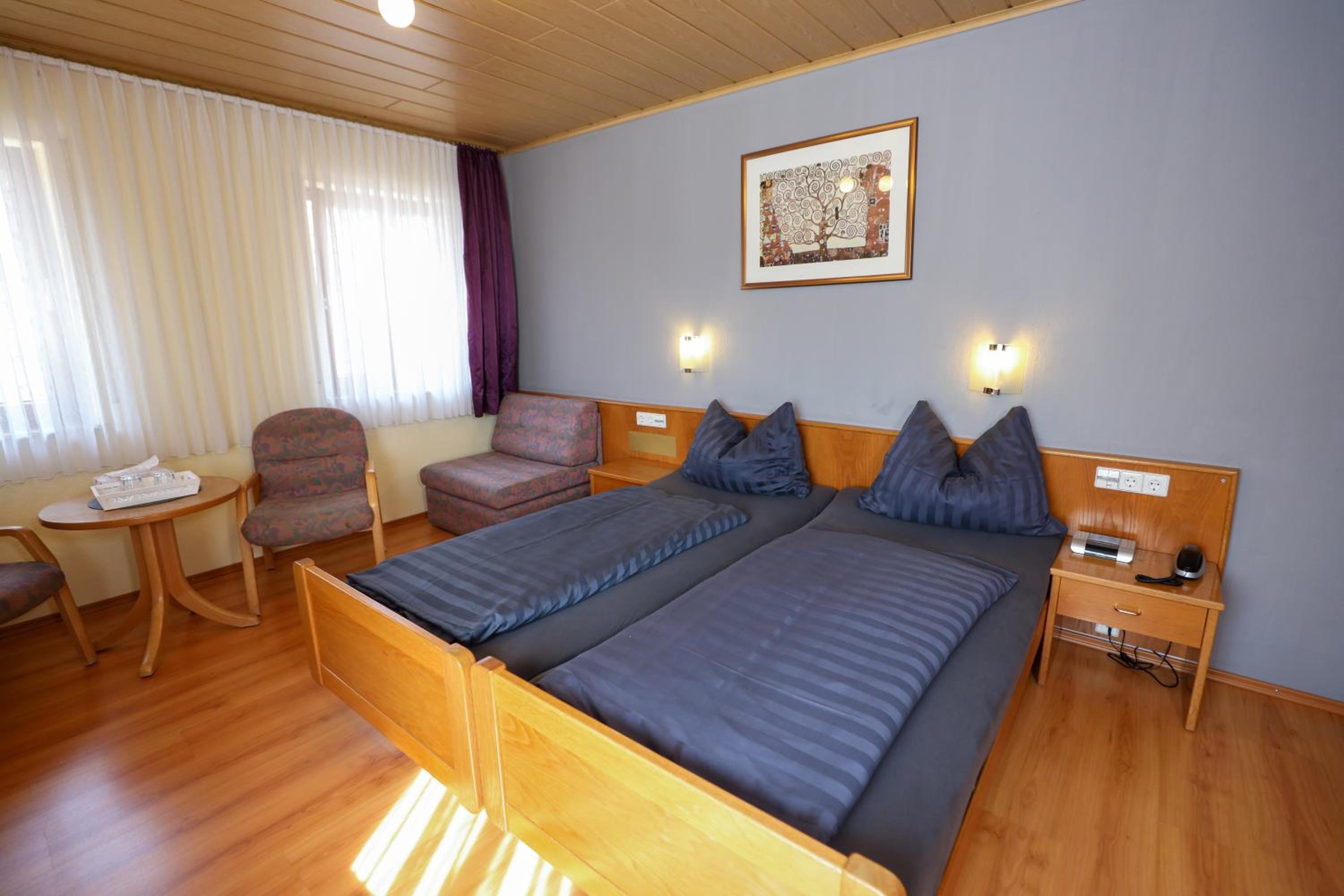 Hotel Garni KAMBEITZ