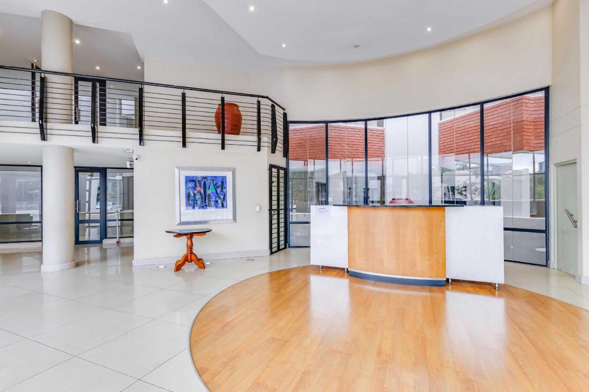 Sandton Splendour by Euphoric Leisure