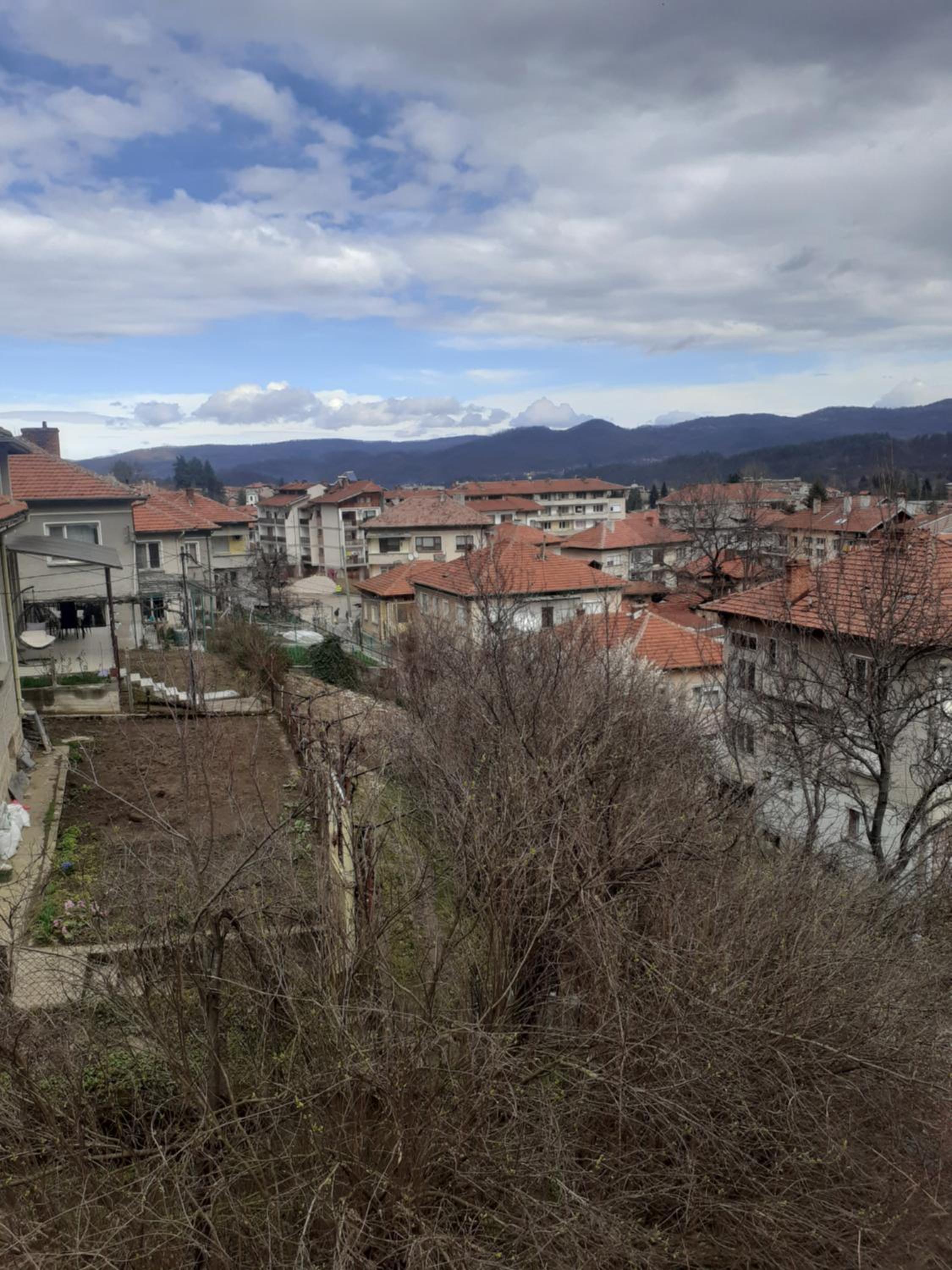 Apartment Ceco