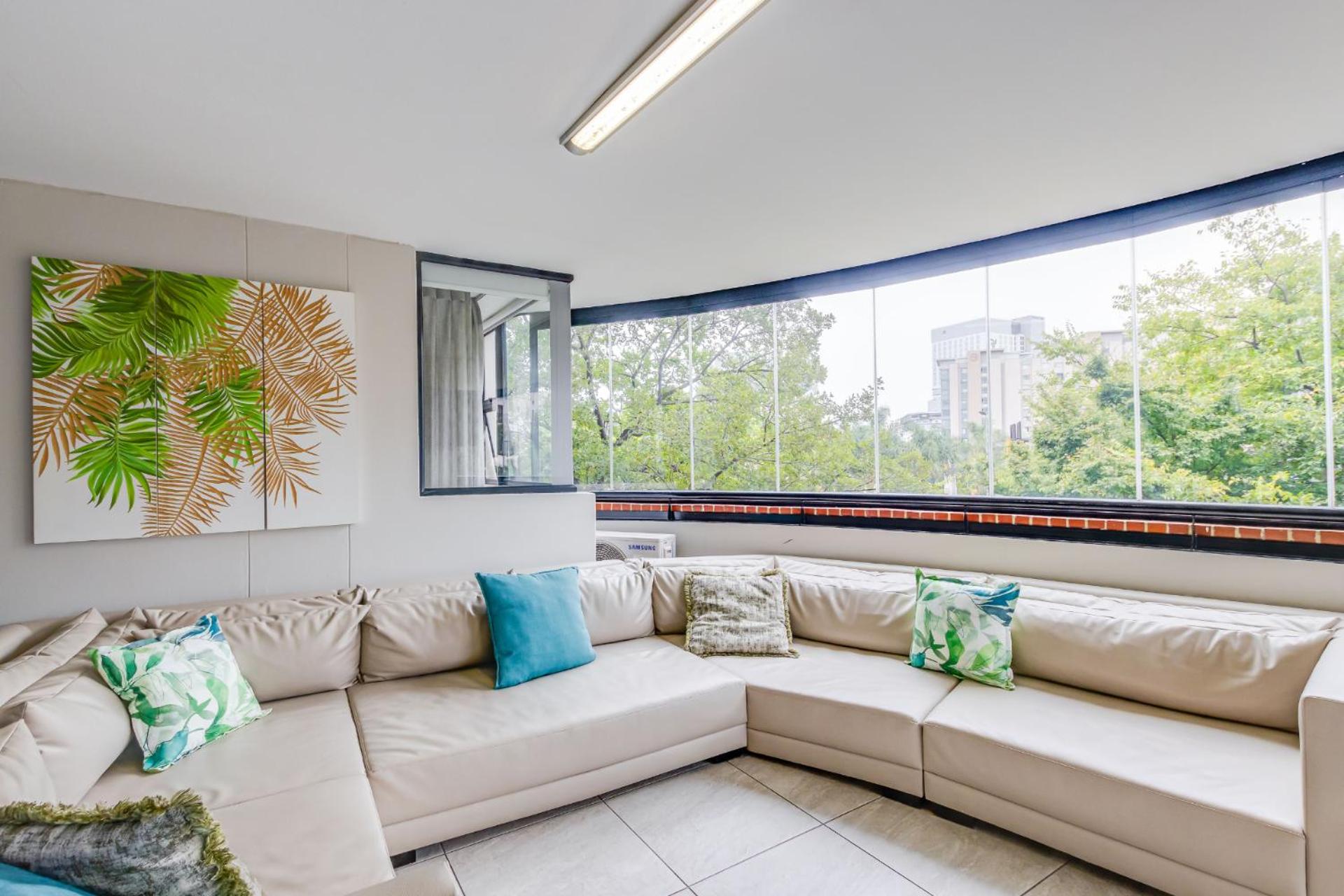 Sandton Splendour by Euphoric Leisure
