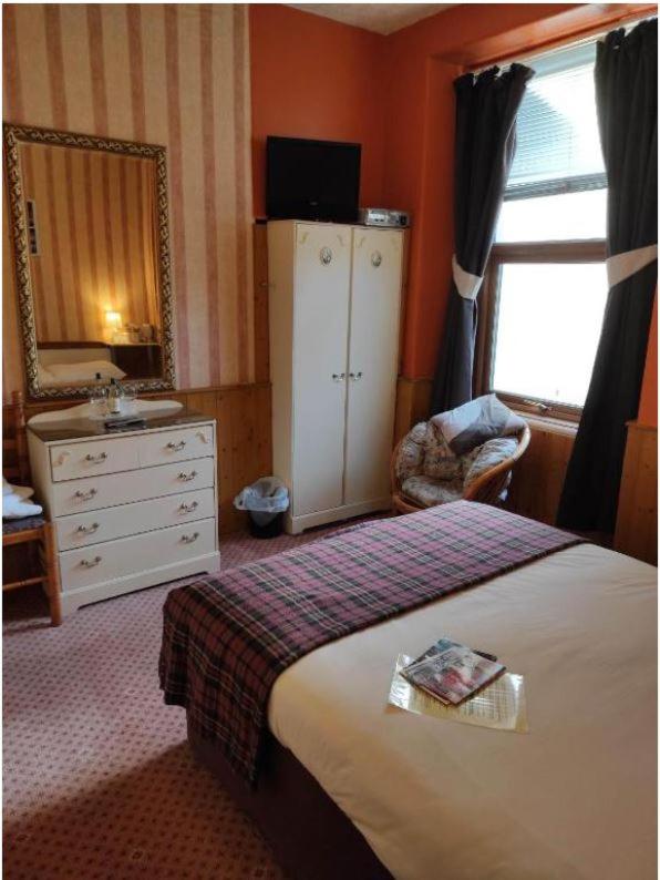 All Seasons Guesthouse view 3