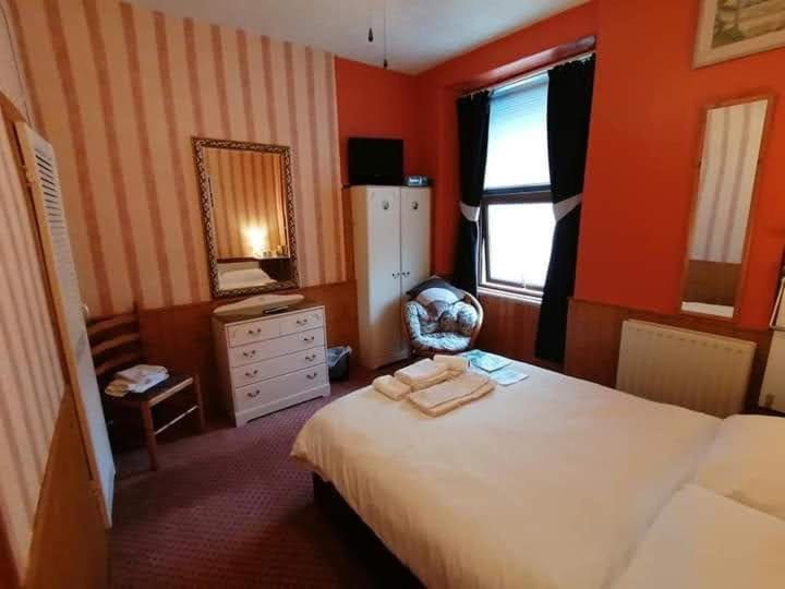 All Seasons Guesthouse view 2