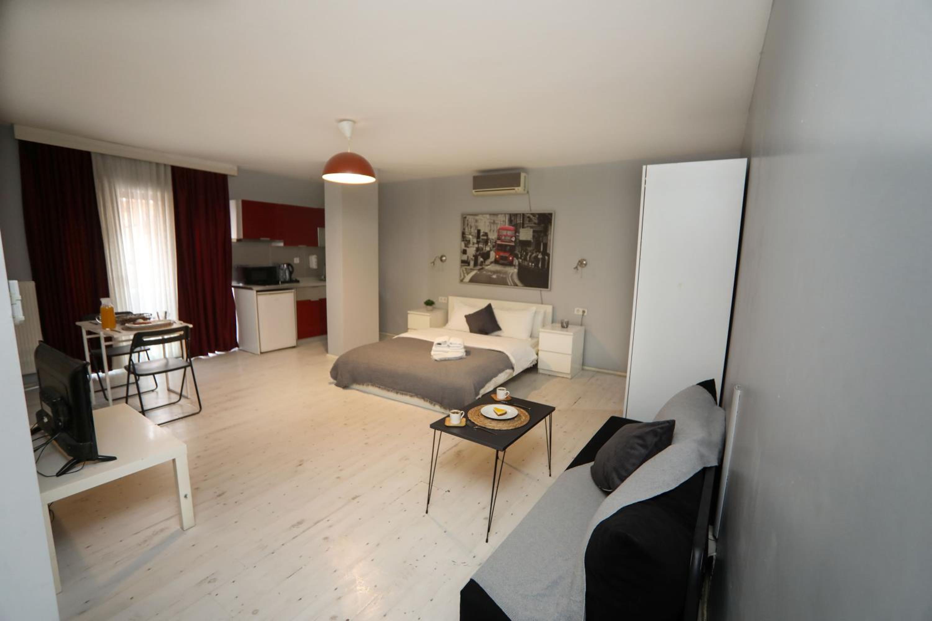 Arkem Otel 1 - Image 22