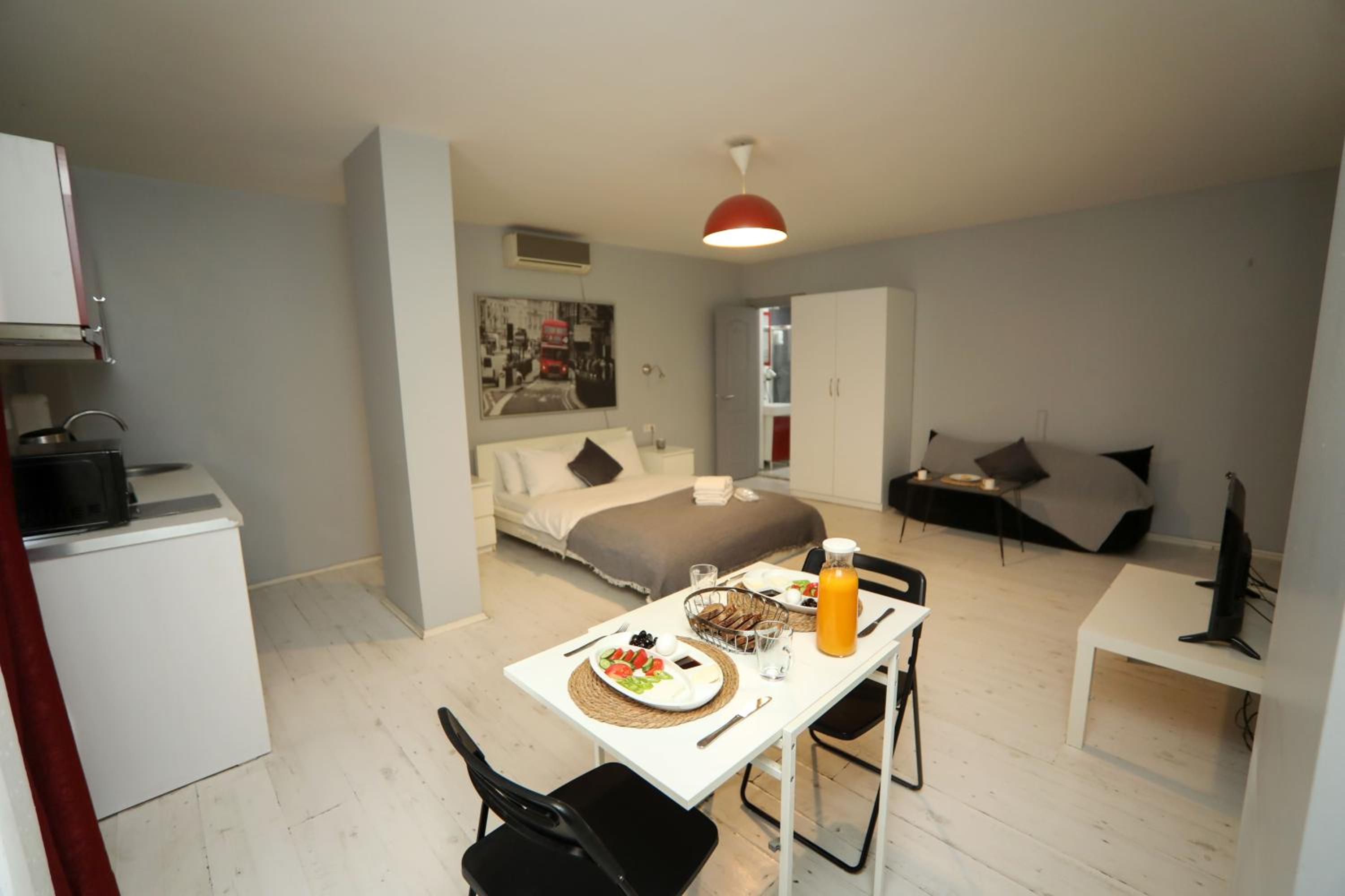 Arkem Otel 1 - Image 21