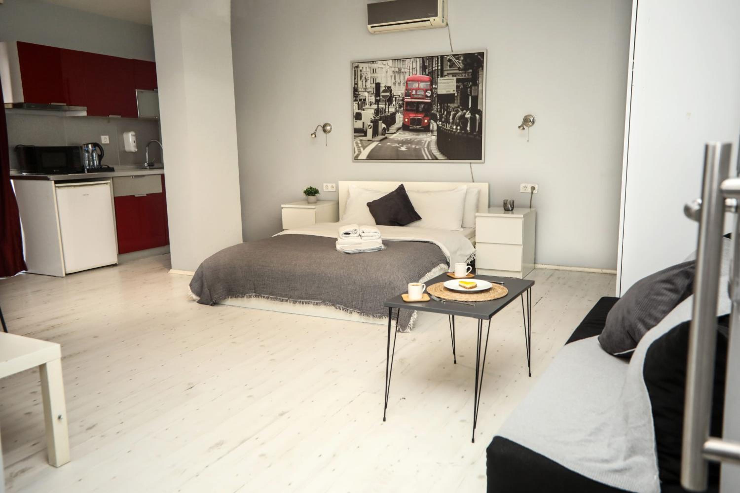 Arkem Otel 1 - Image 16