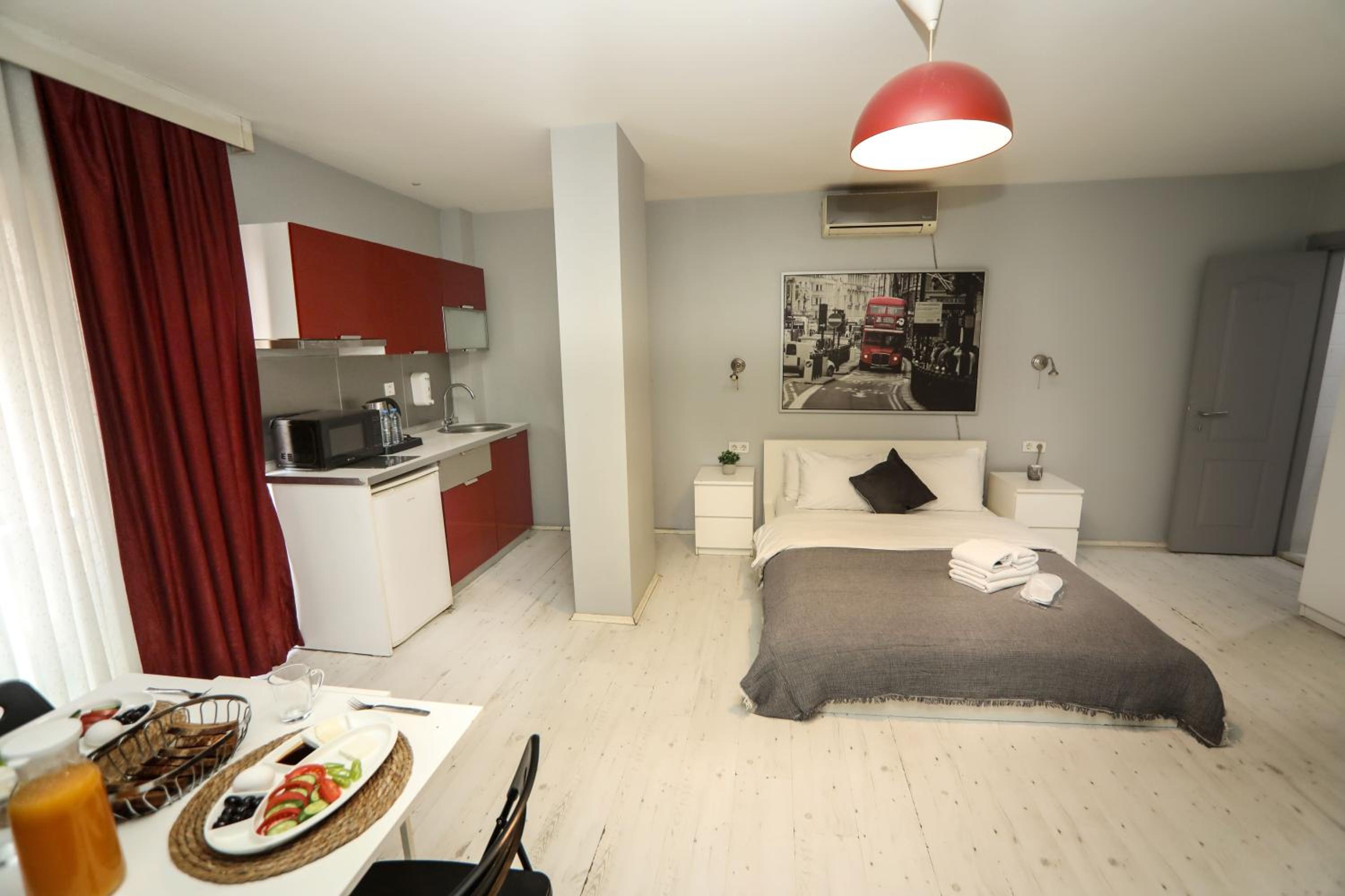 Arkem Otel 1 - Image 17