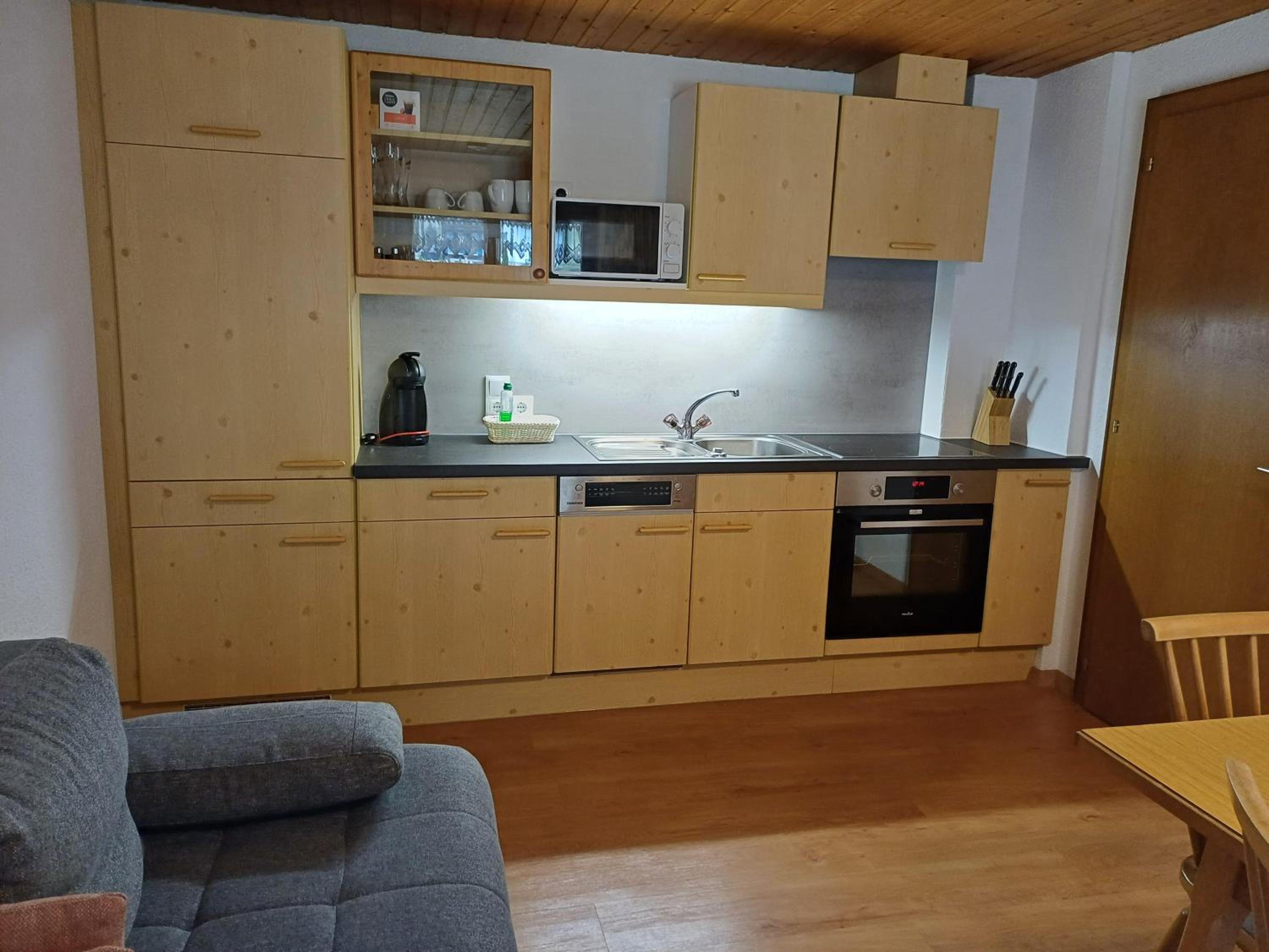 Haus Trantrauas