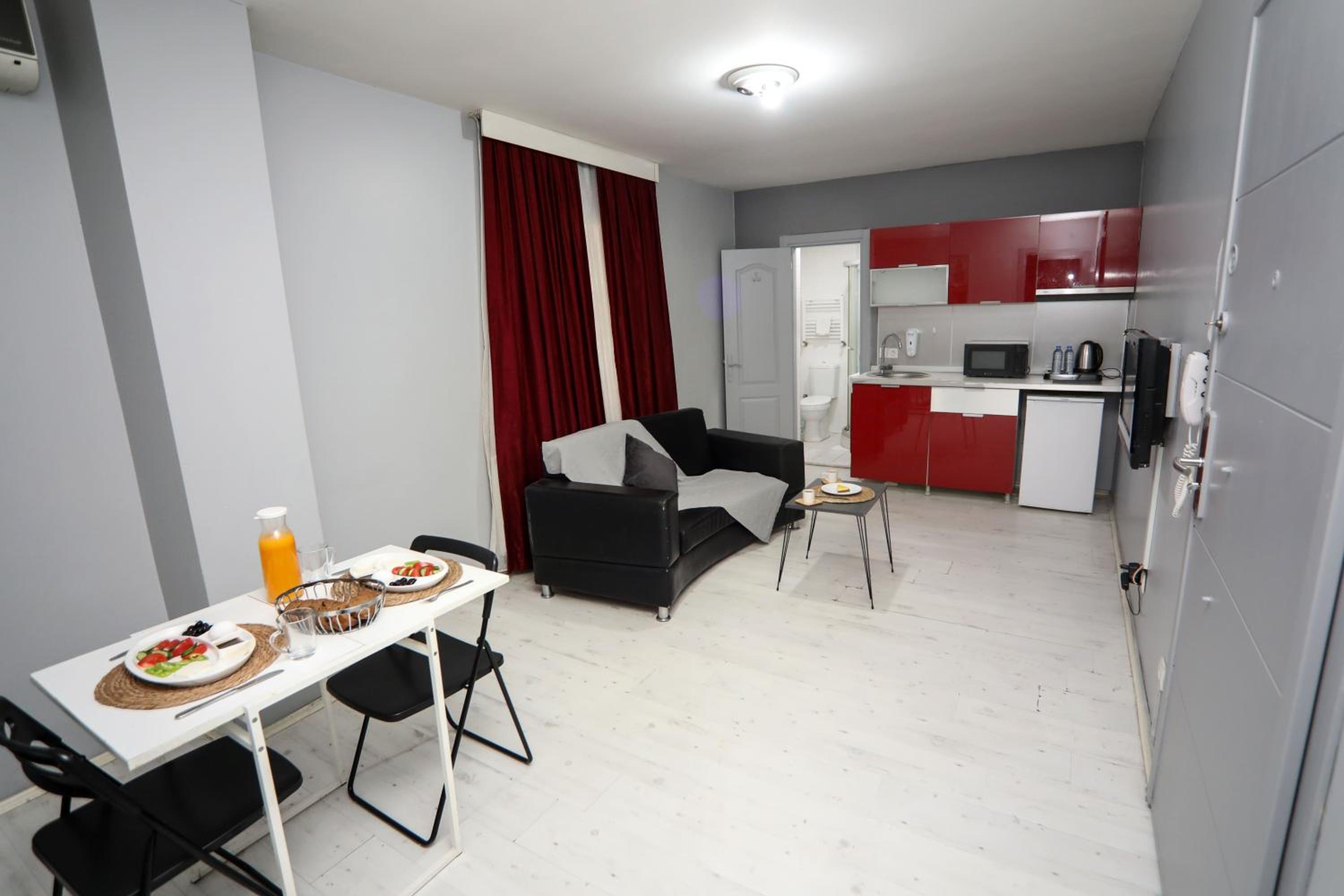 Arkem Otel 1 - Image 26