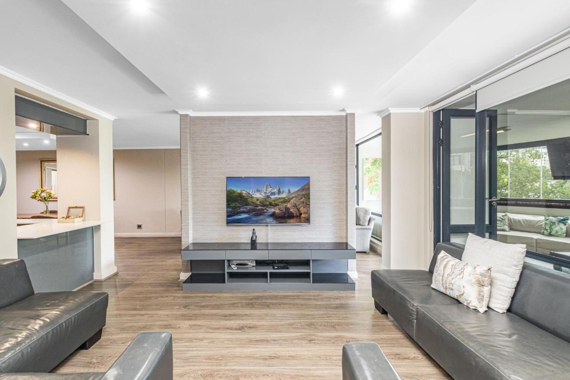 Sandton Splendour by Euphoric Leisure