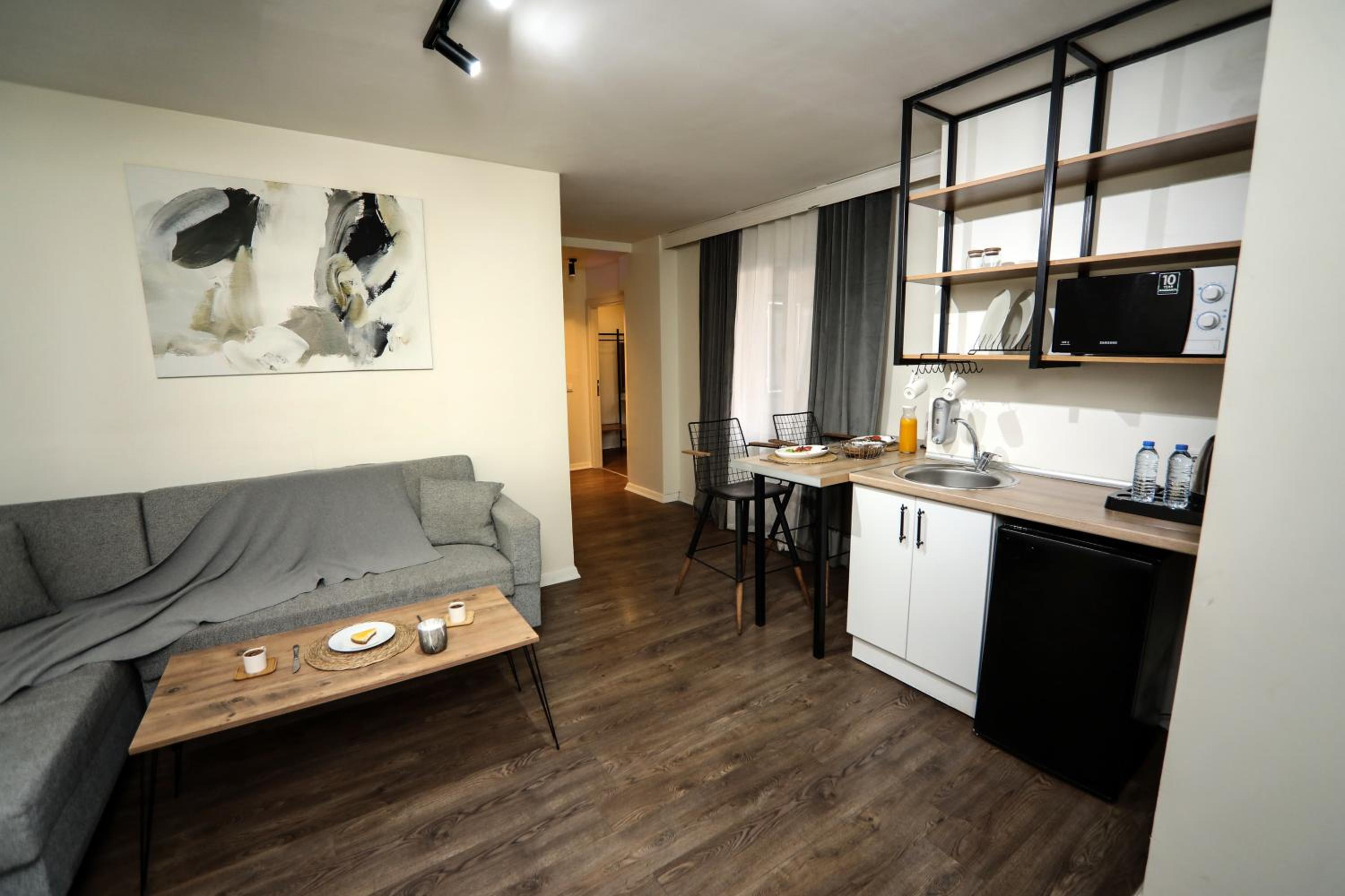 Arkem Otel 1 - Image 34