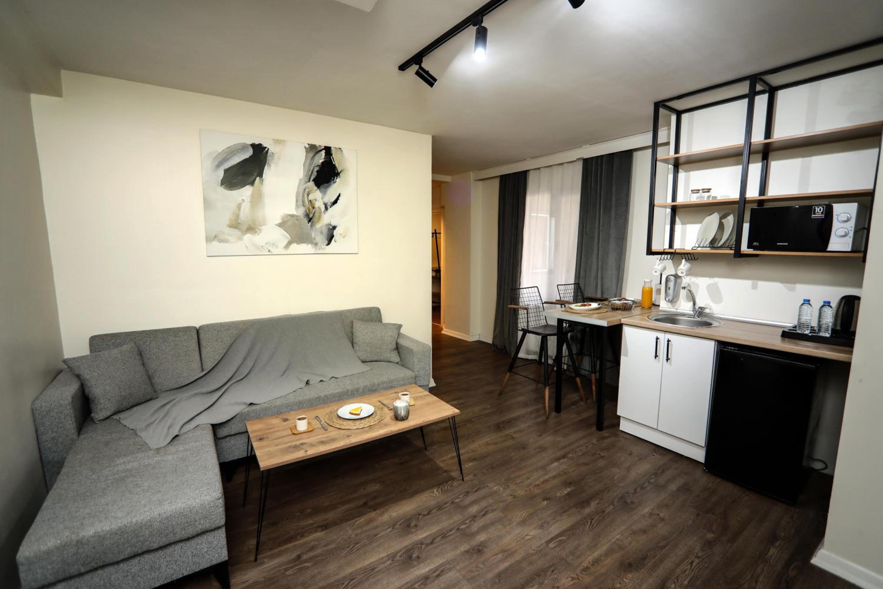 Arkem Otel 1 - Image 37