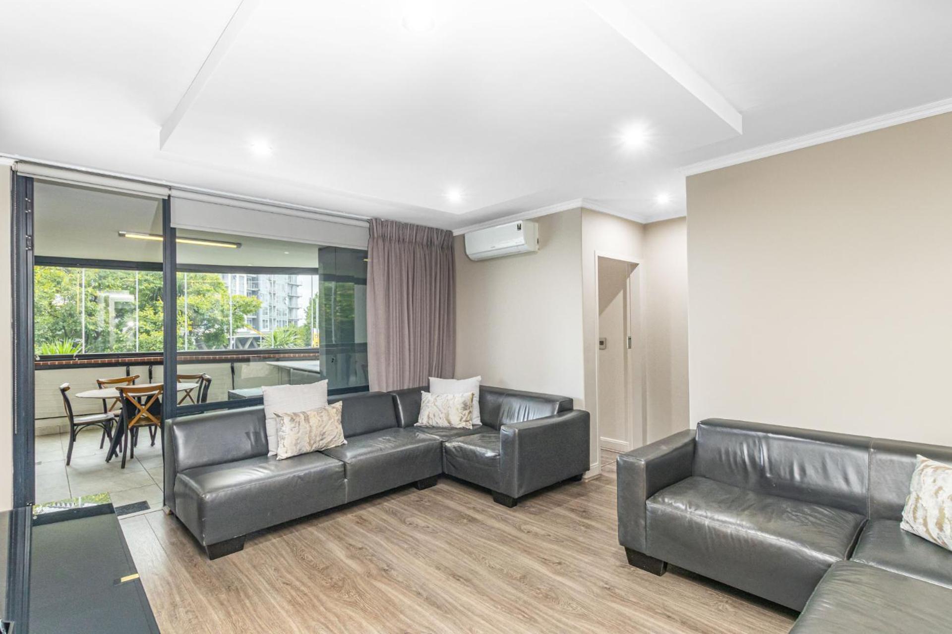 Sandton Splendour by Euphoric Leisure