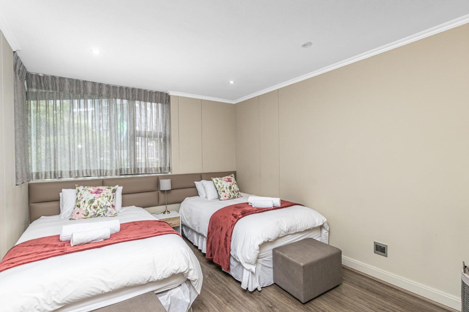 Sandton Splendour by Euphoric Leisure