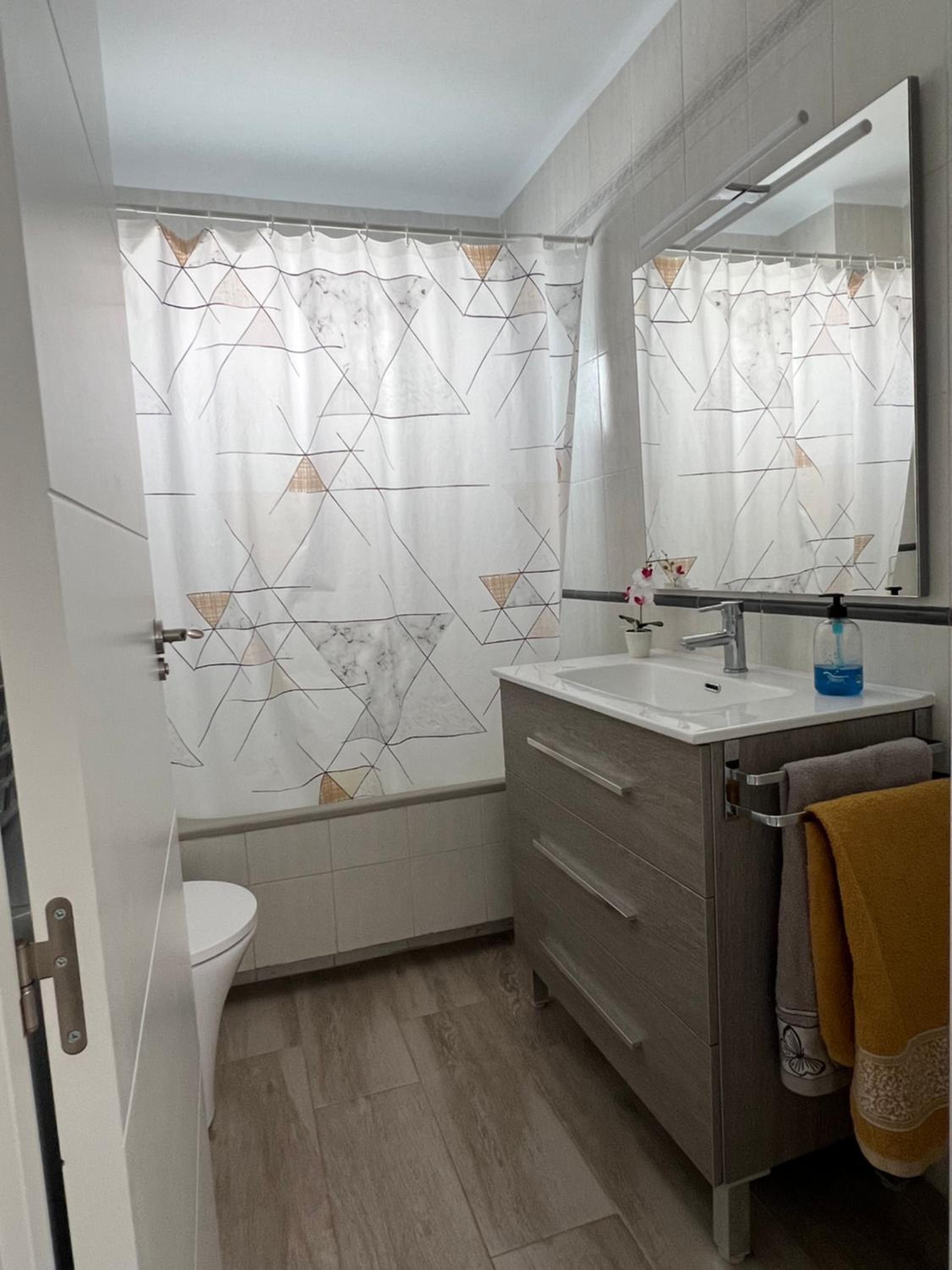 Apartamento Bermudas photo 2
