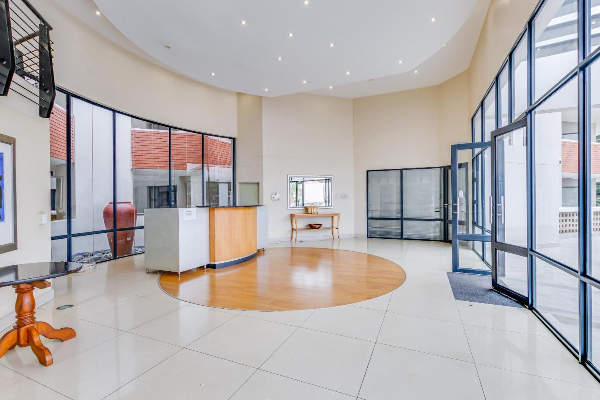 Sandton Splendour by Euphoric Leisure