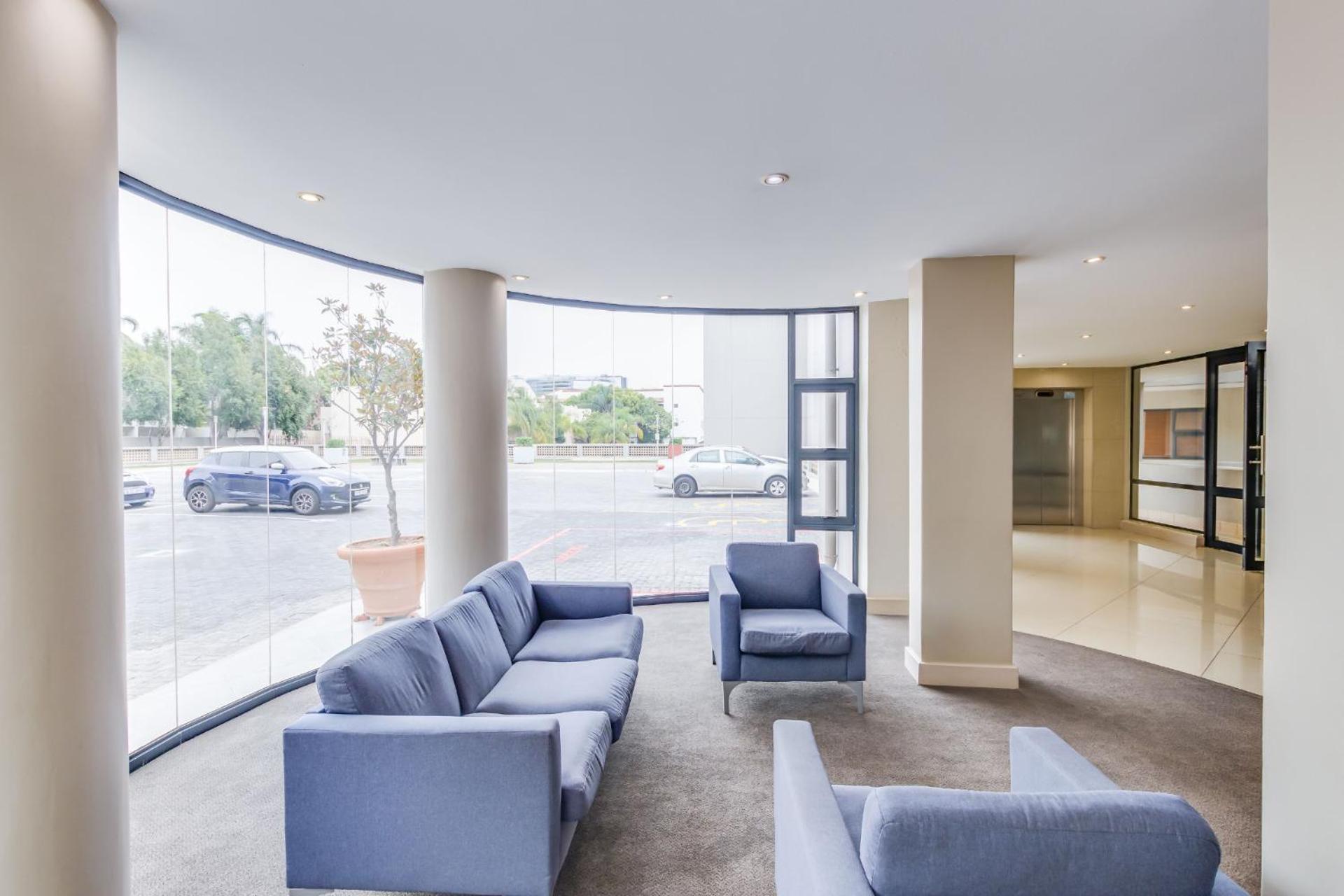 Sandton Splendour by Euphoric Leisure
