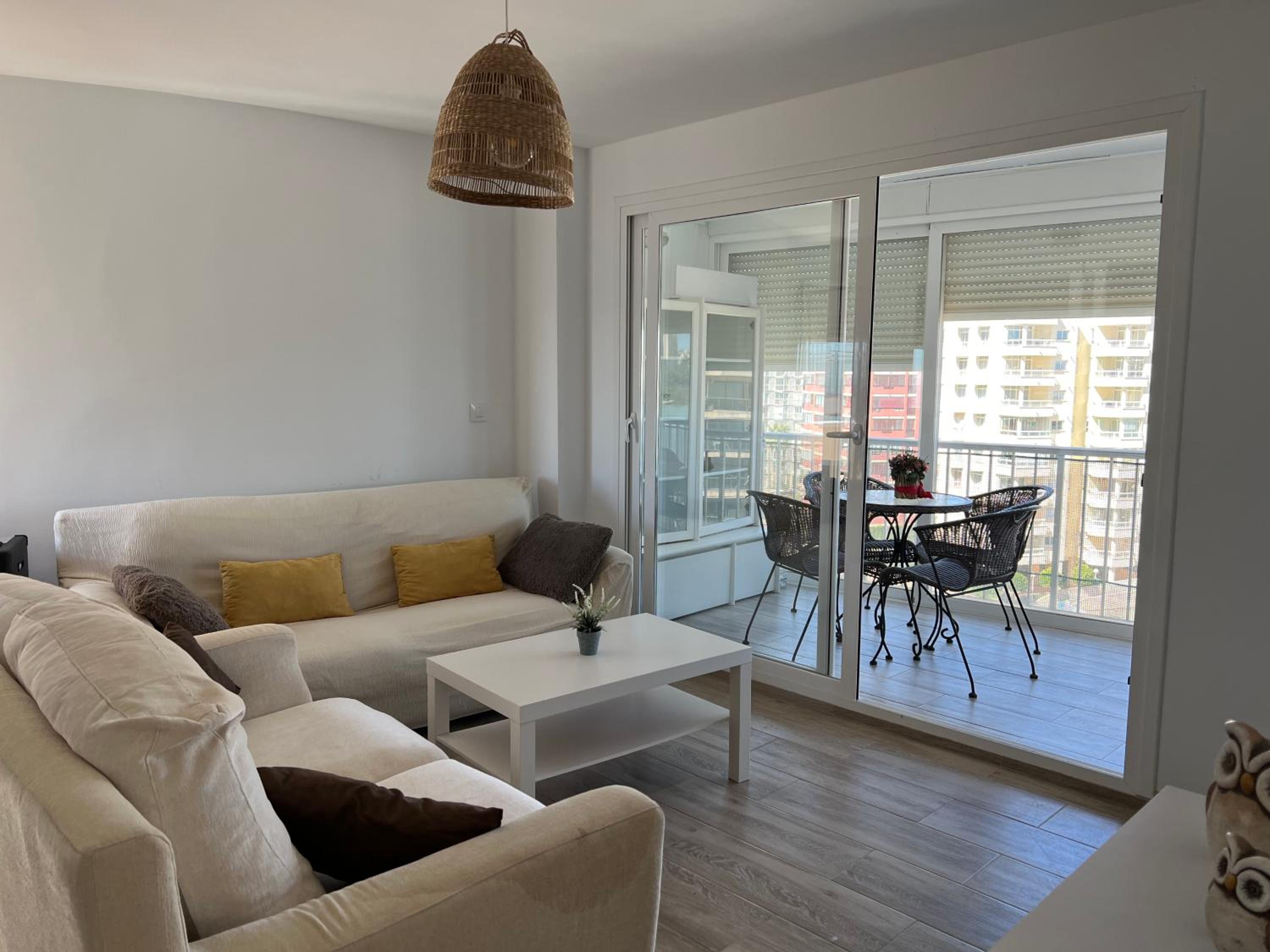 Apartamento Bermudas photo 1