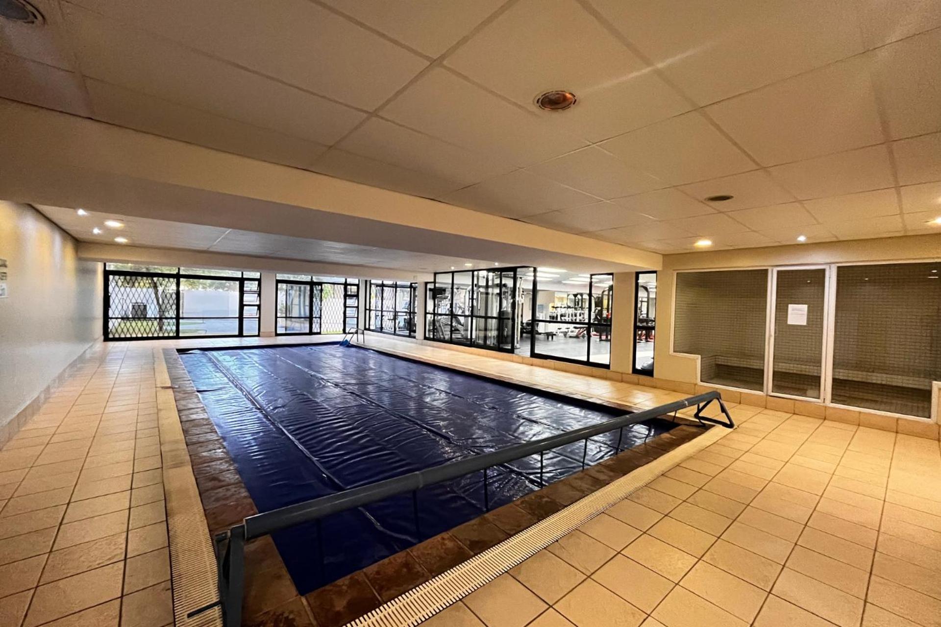 Sandton Splendour by Euphoric Leisure