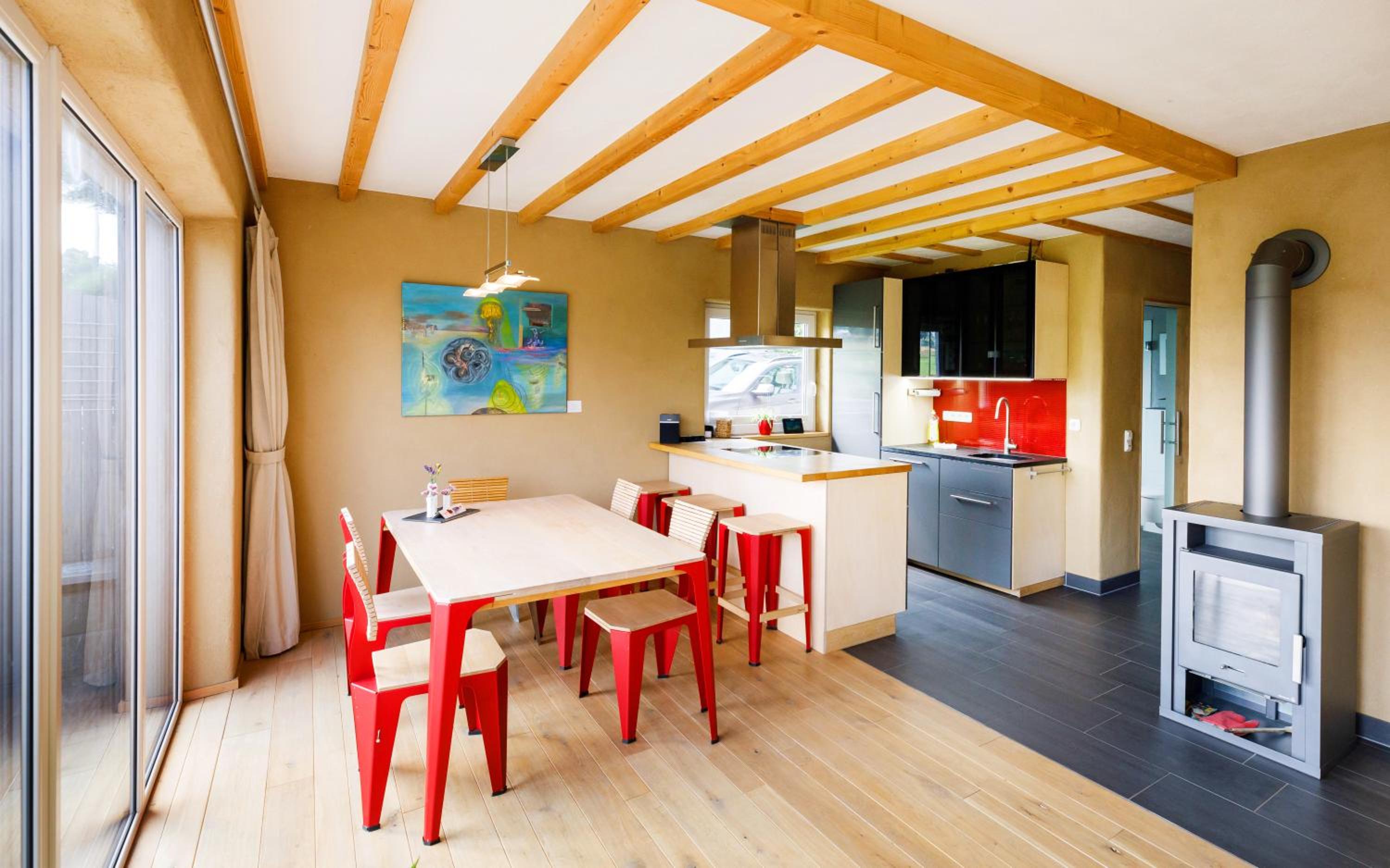Rotes Haus