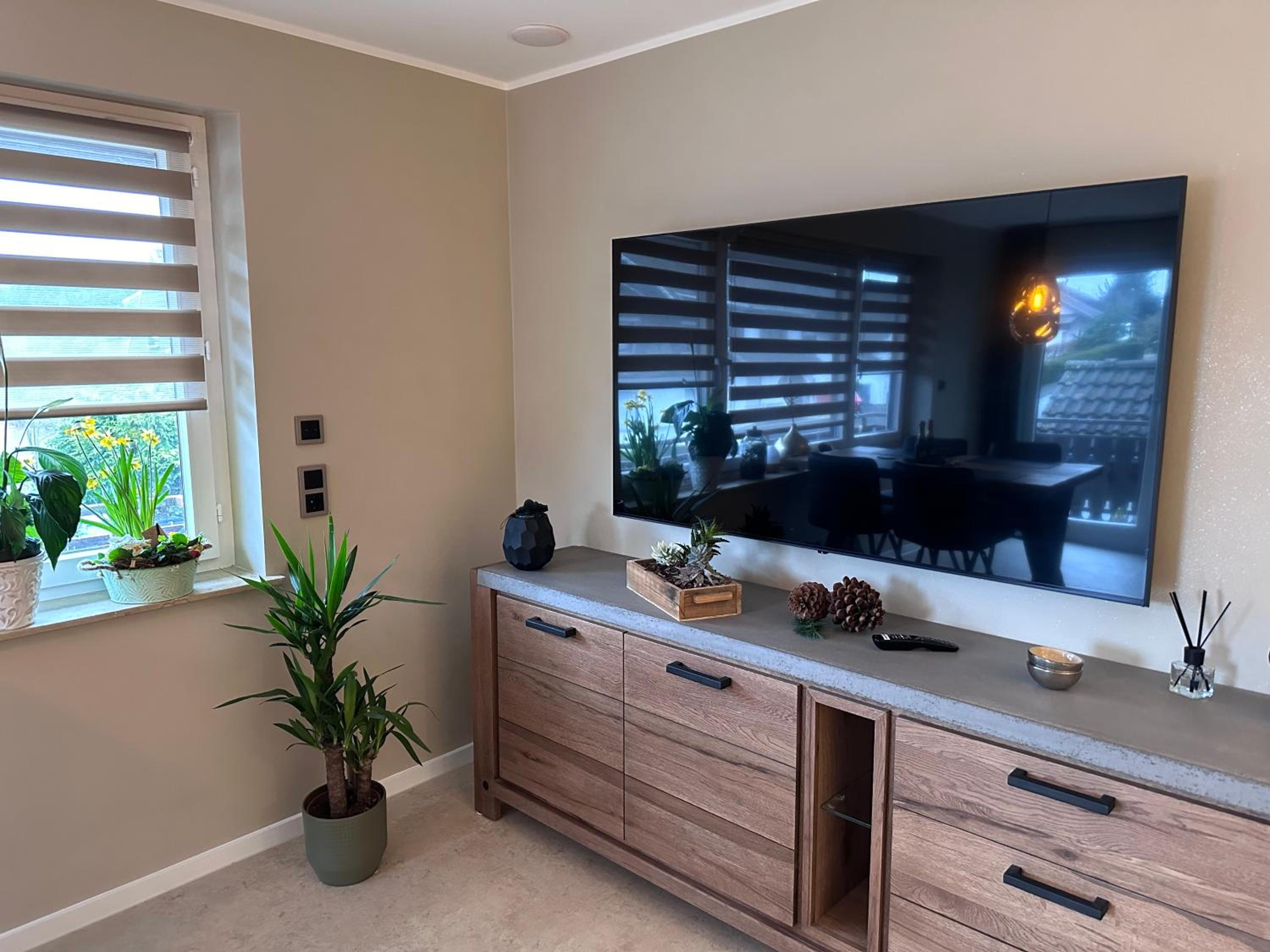 Ferienwohnung kleine Auszeit
