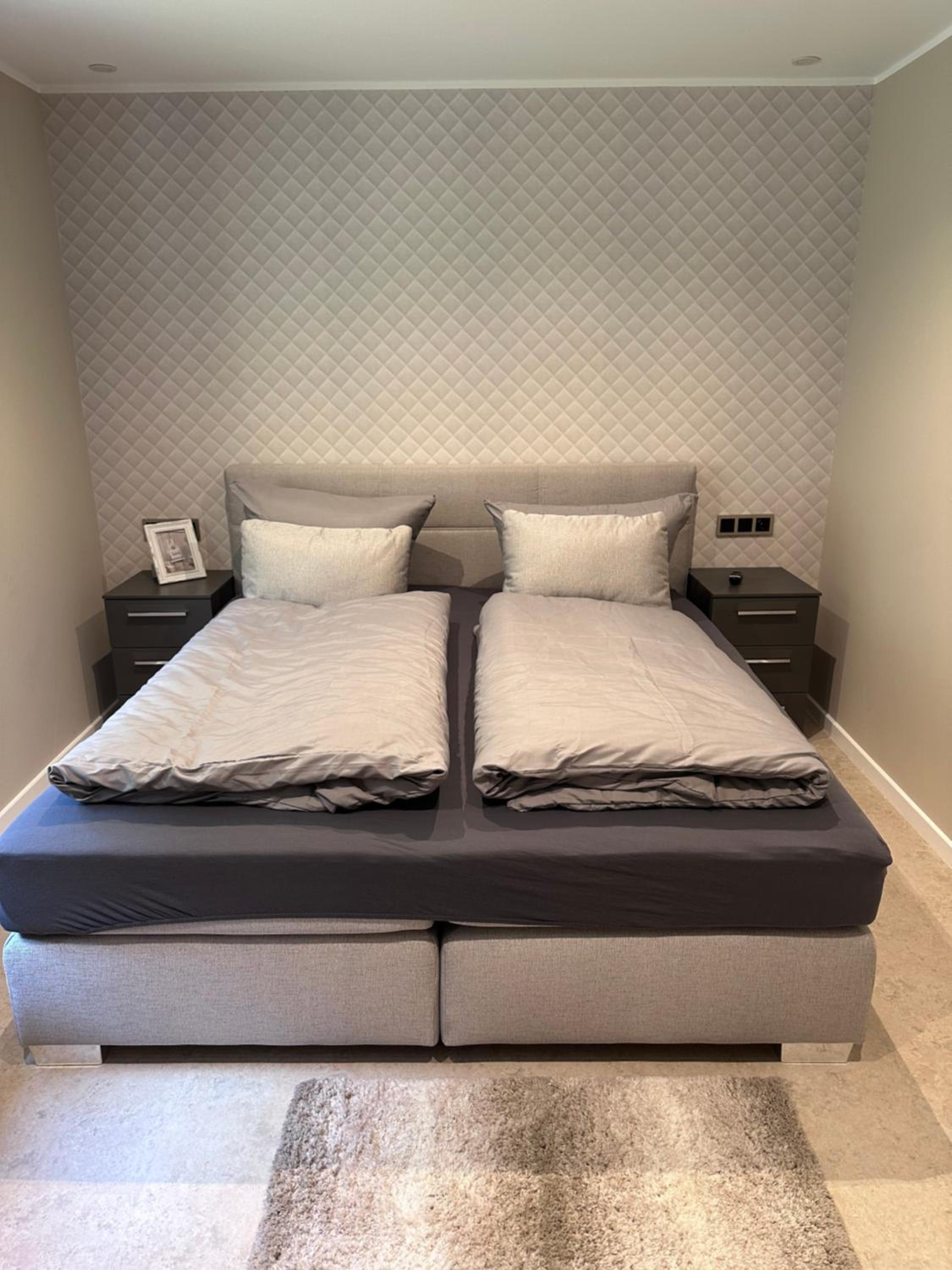 Ferienwohnung kleine Auszeit