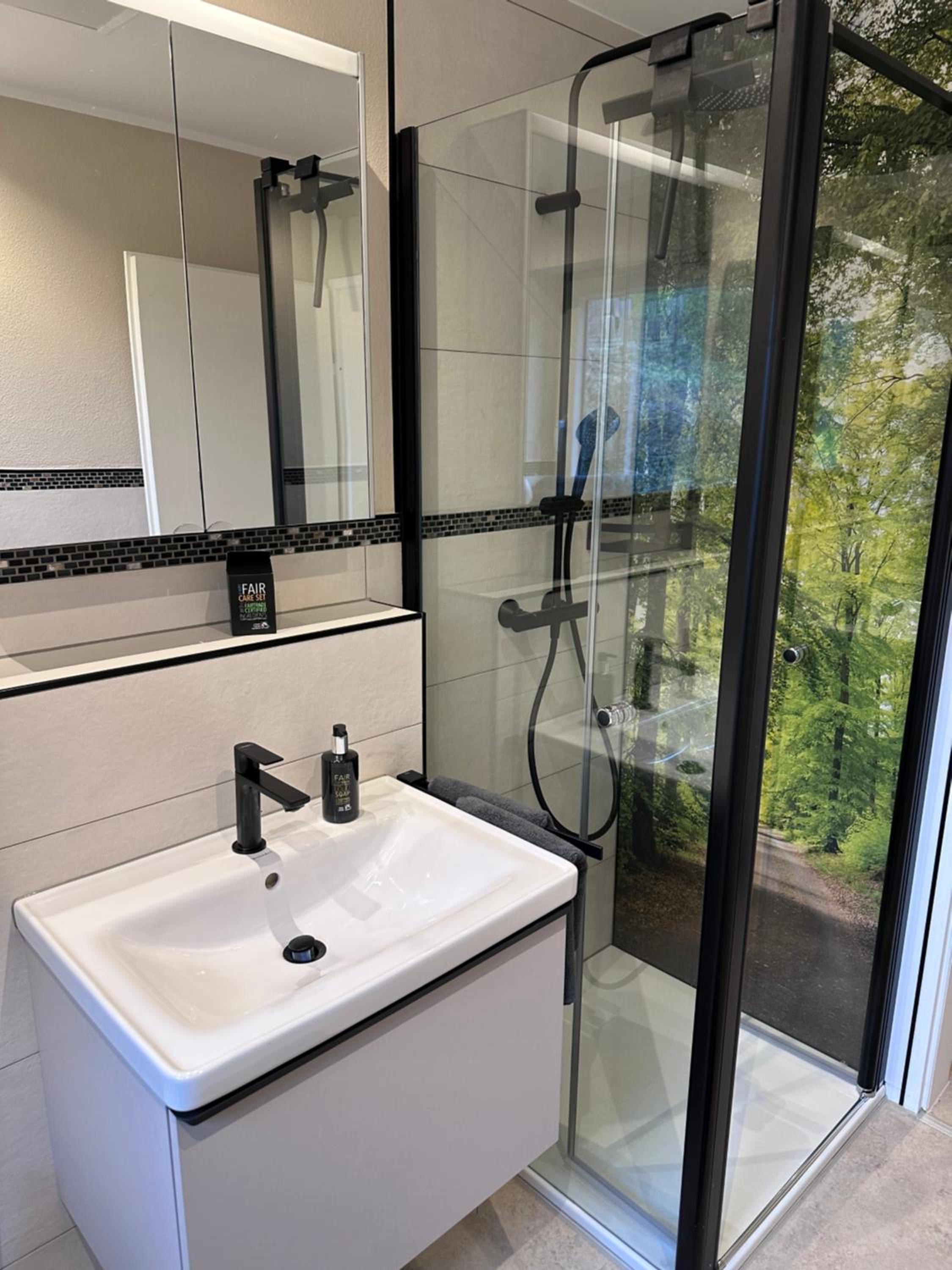 Ferienwohnung kleine Auszeit