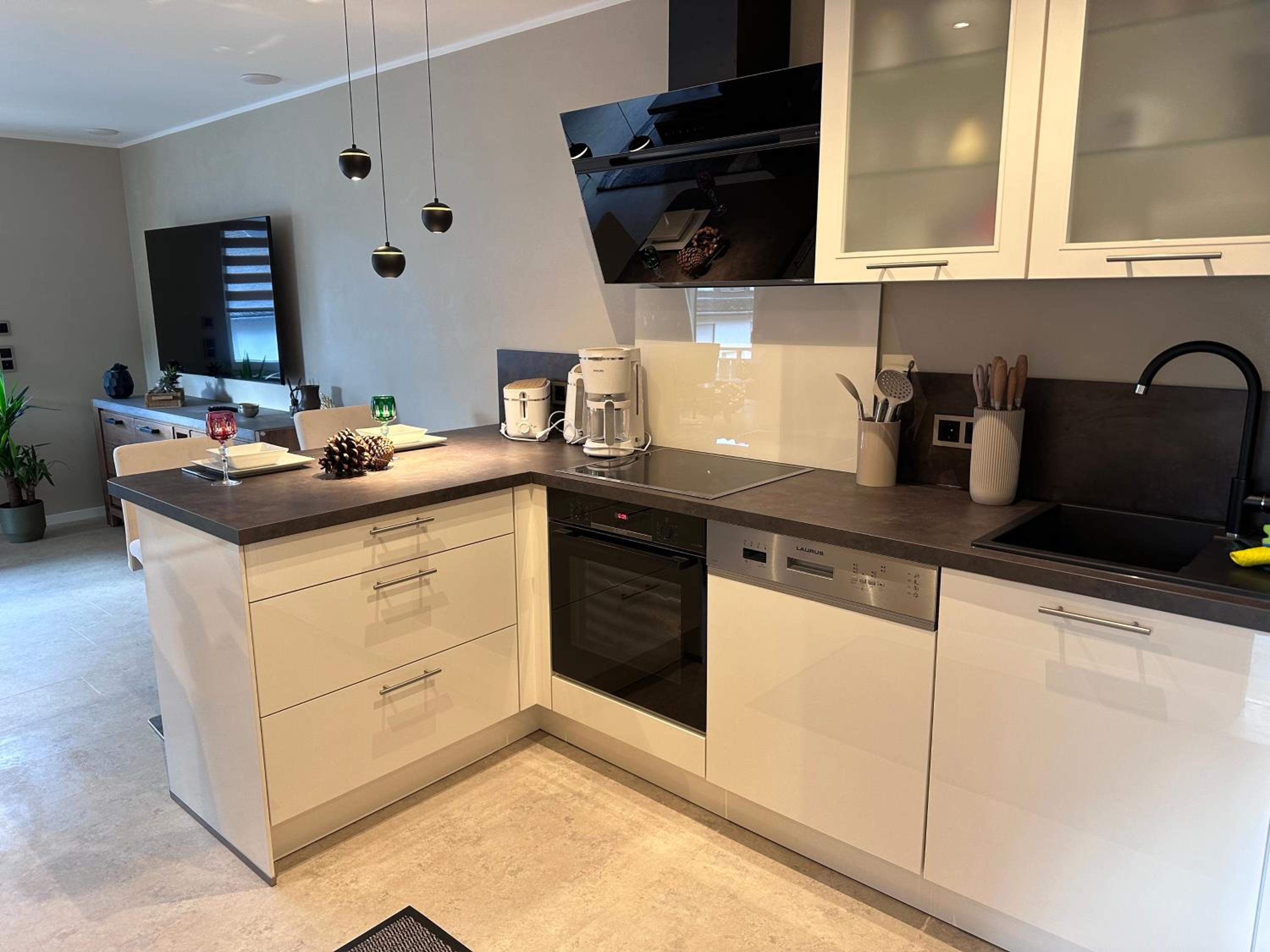 Ferienwohnung kleine Auszeit