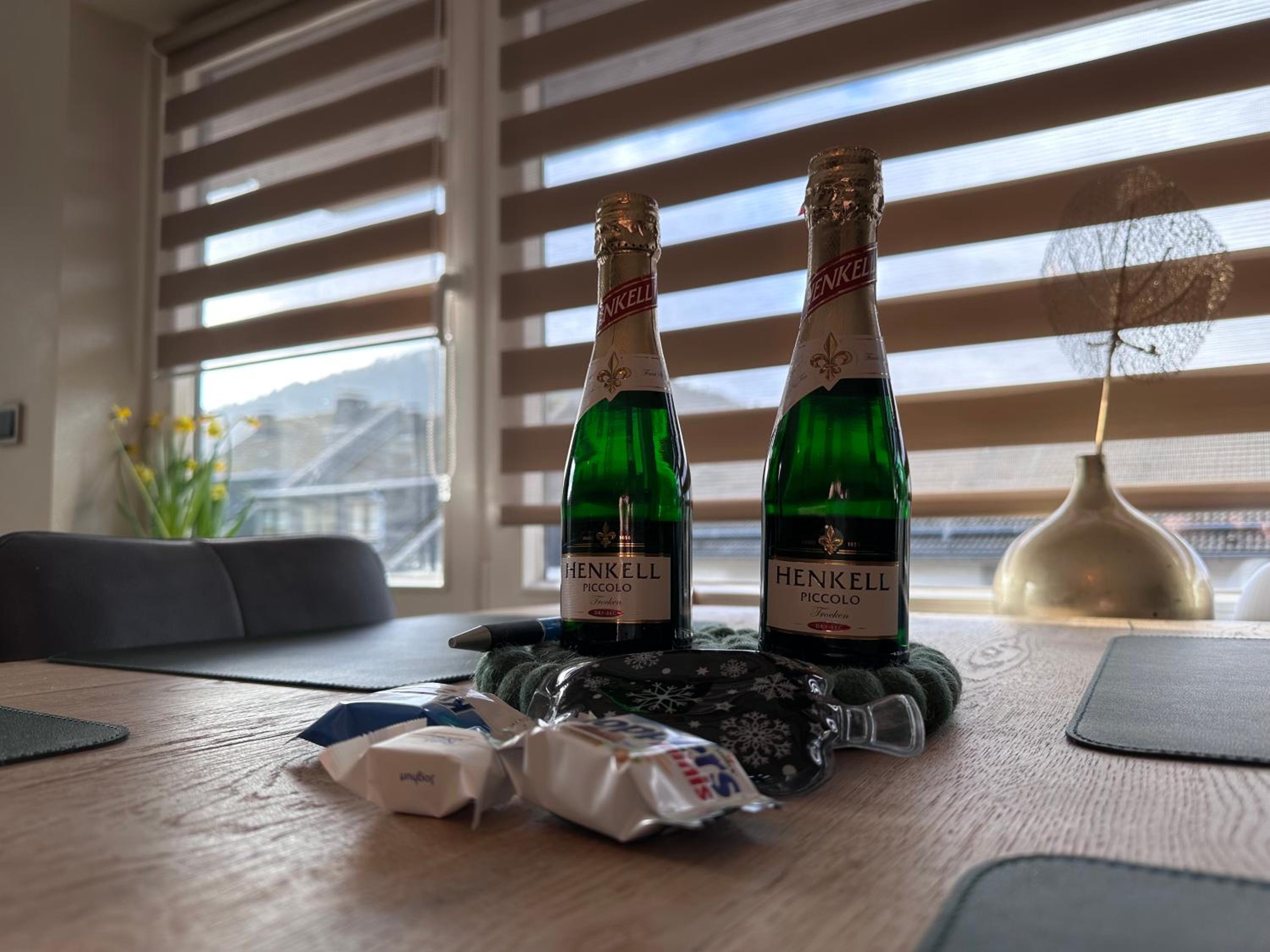 Ferienwohnung kleine Auszeit