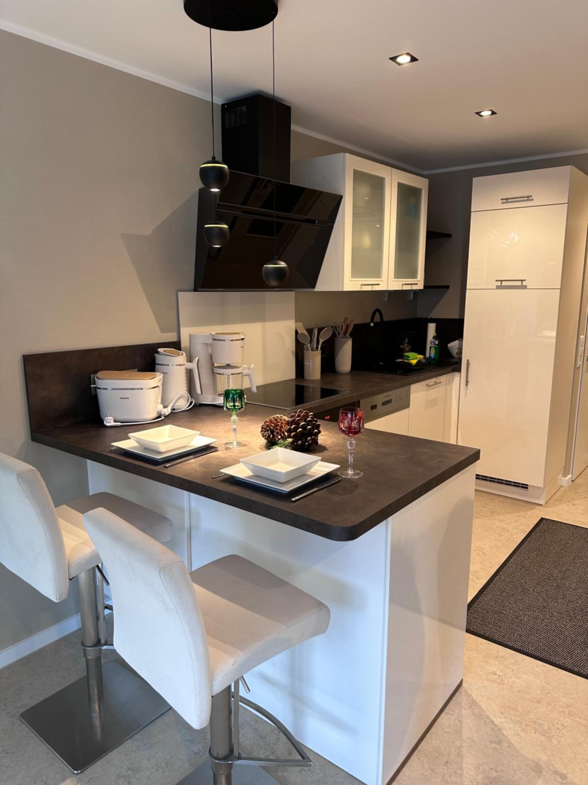 Ferienwohnung kleine Auszeit