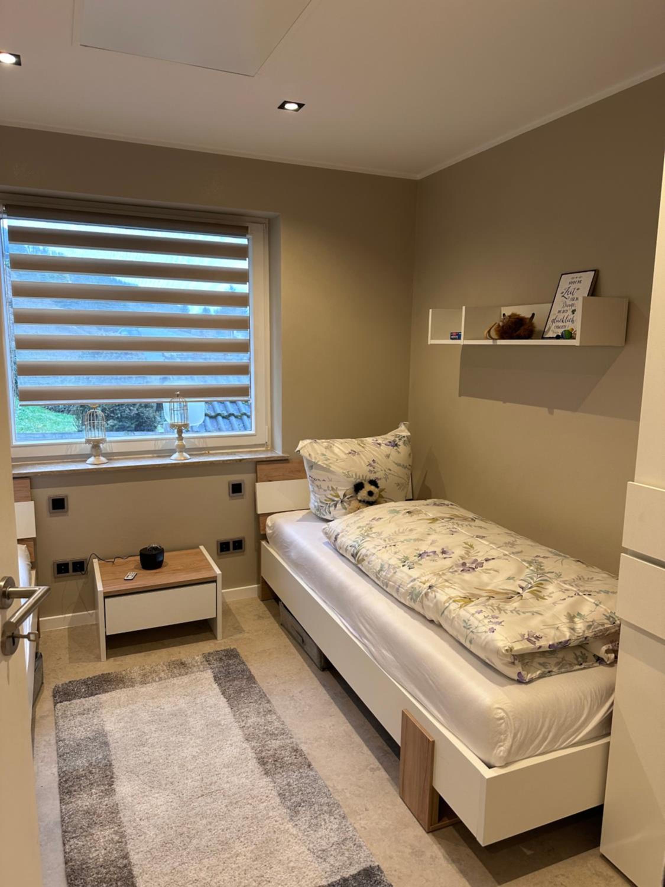 Ferienwohnung kleine Auszeit