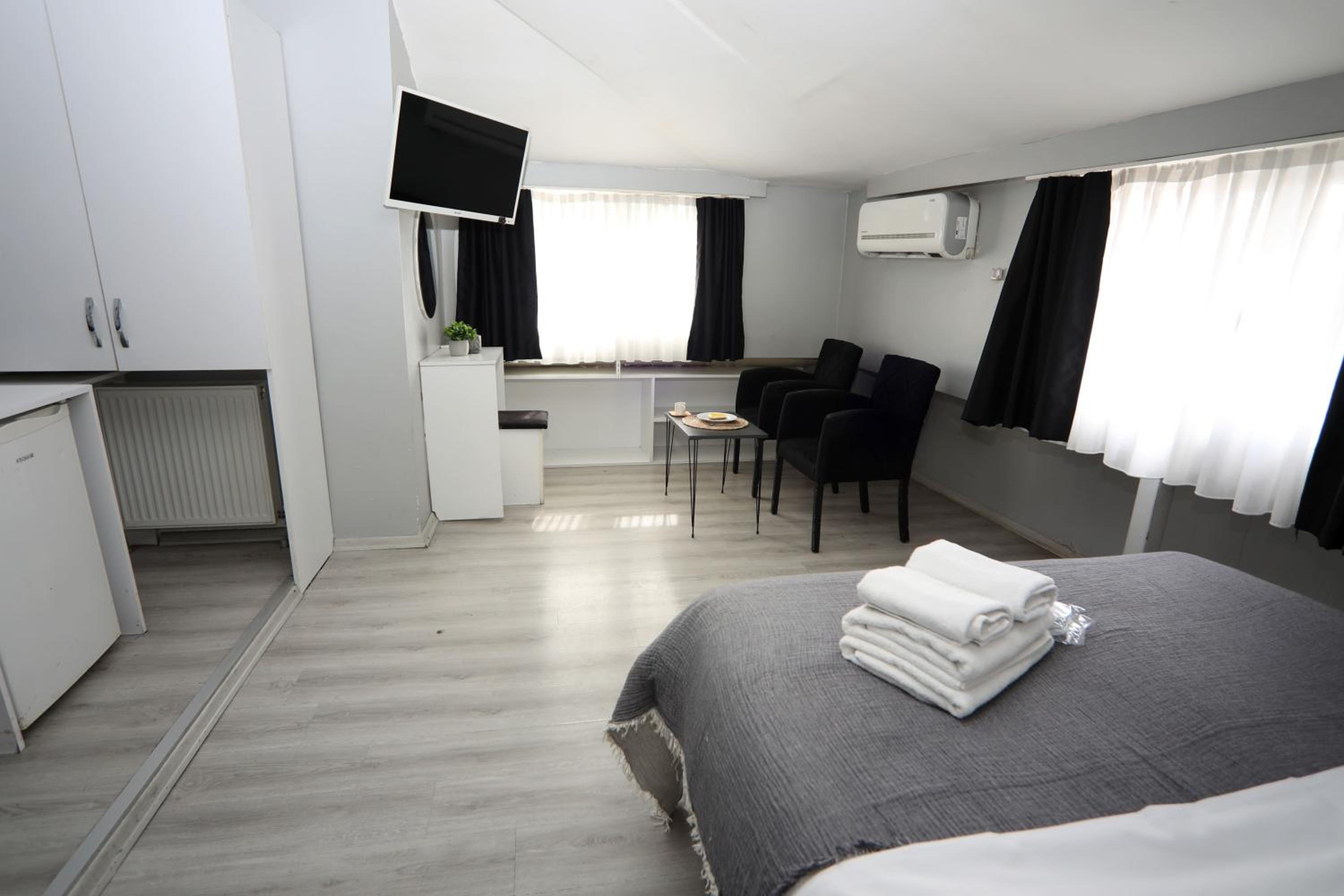 Arkem Otel 2 - Image 7