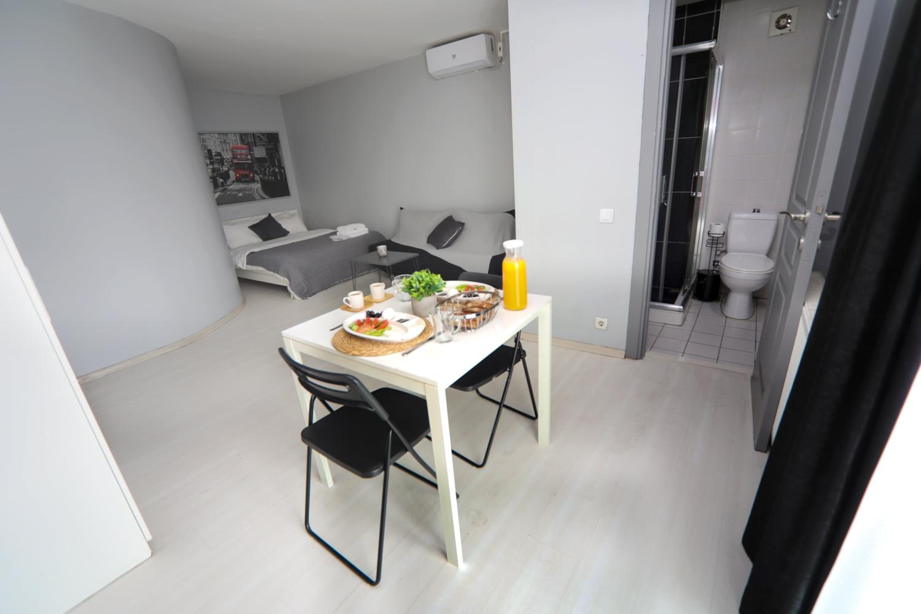 Arkem Otel 2 - Image 12