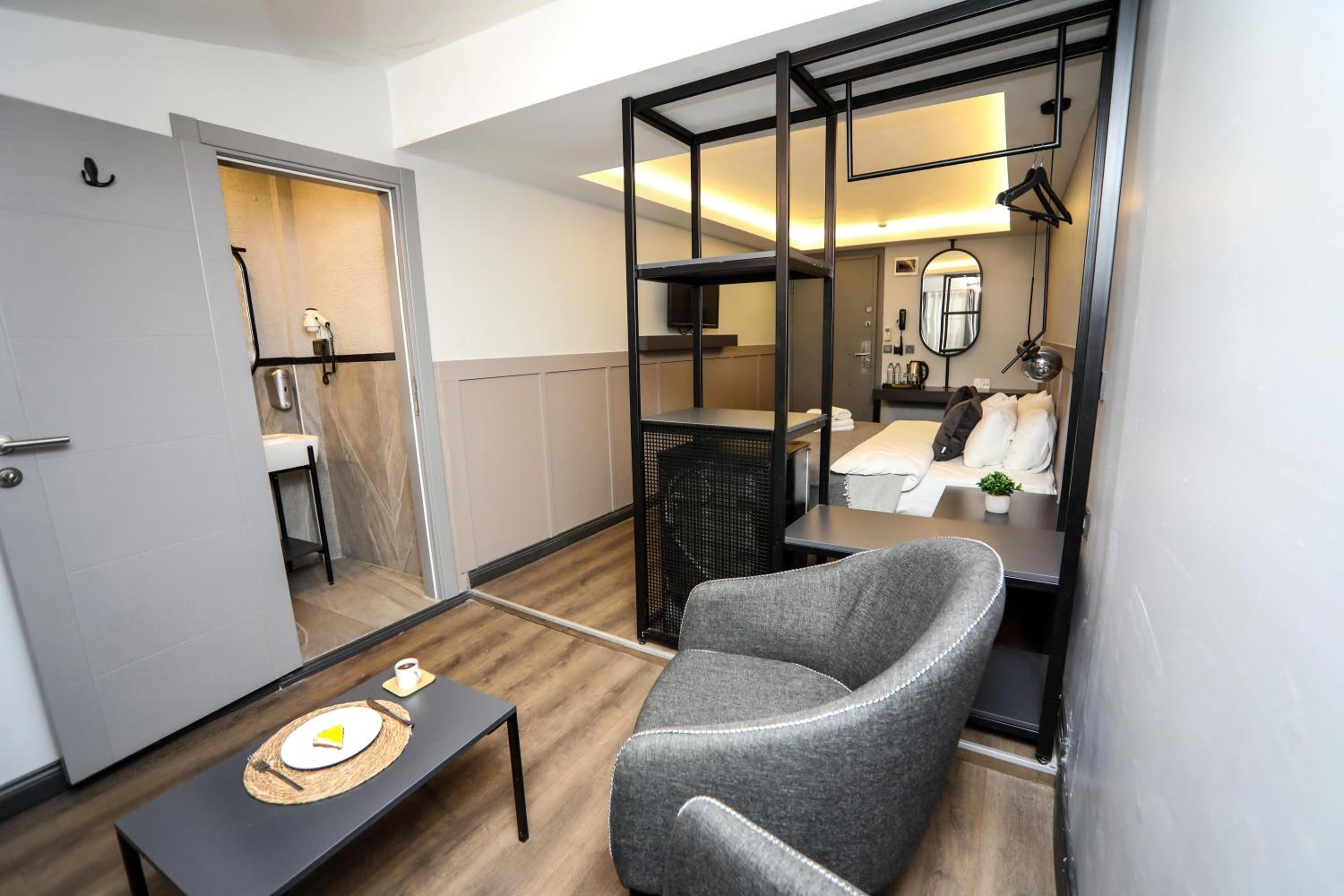 Arkem Otel 2 - Image 23