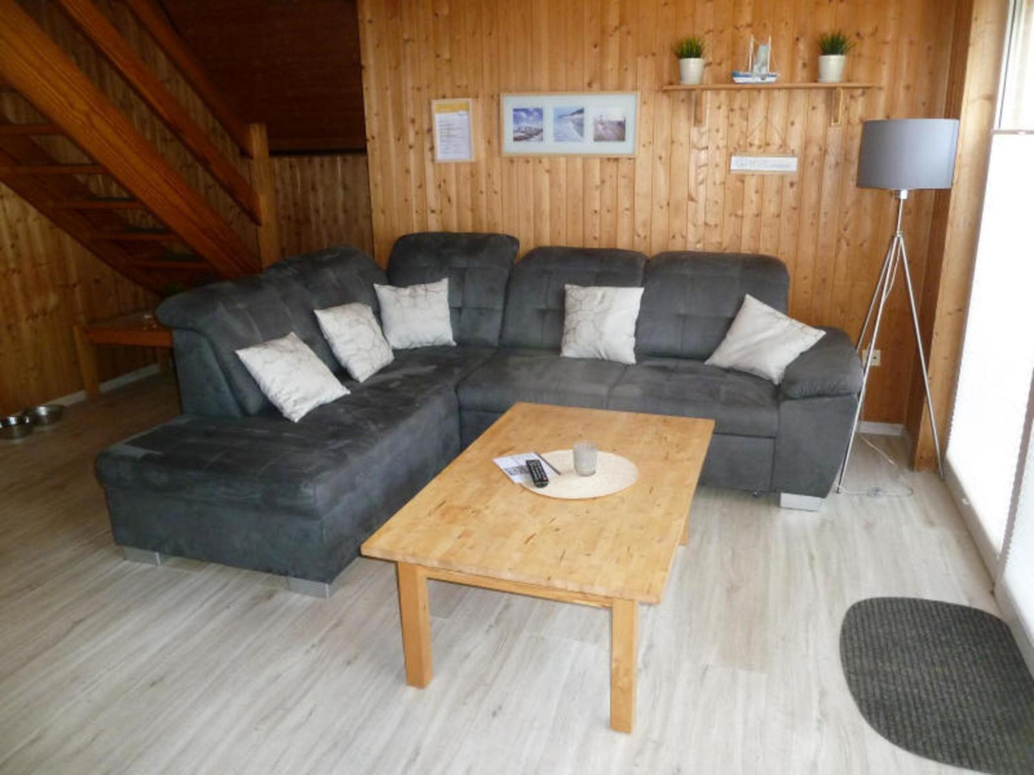 Knechtsand