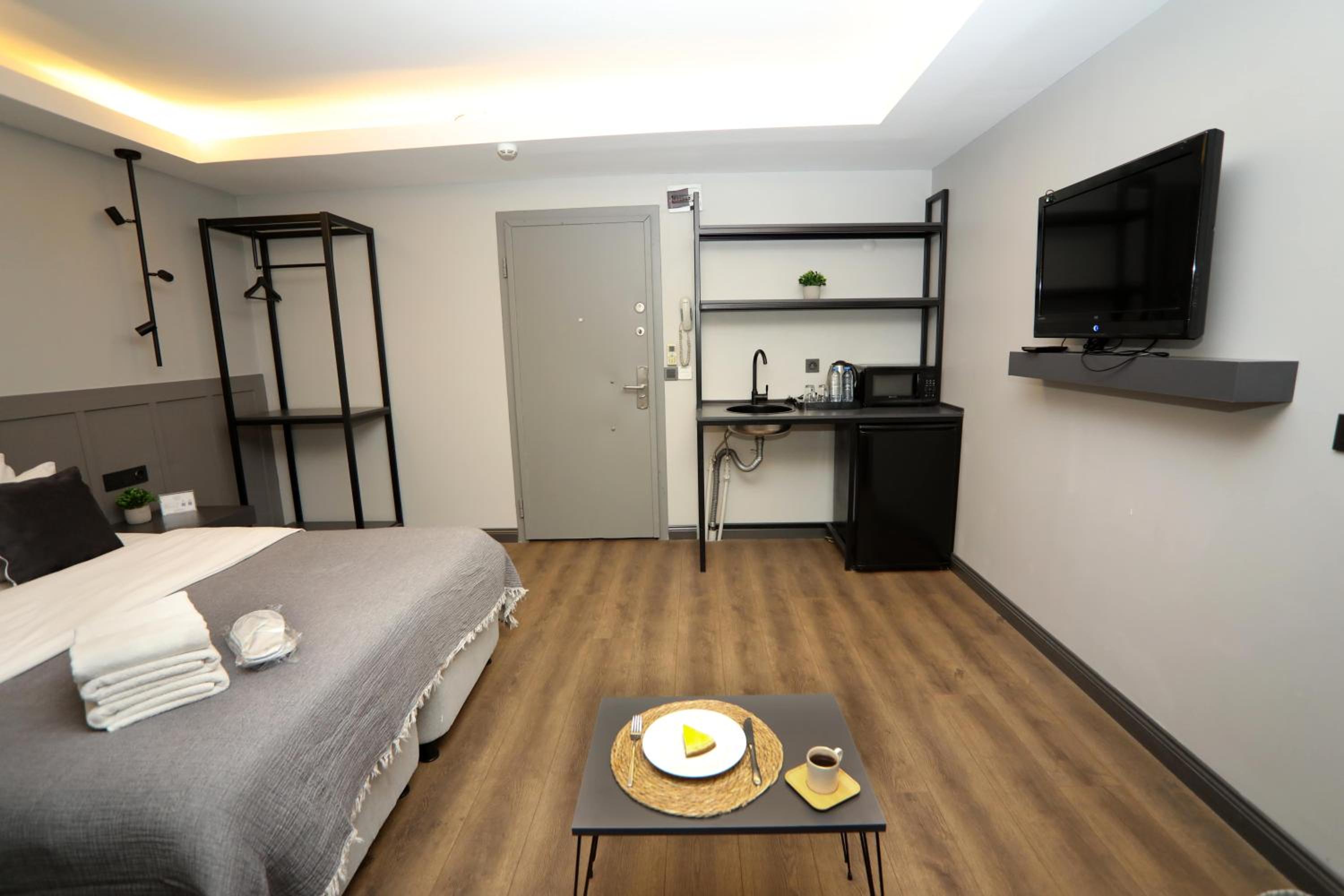 Arkem Otel 2 - Image 19