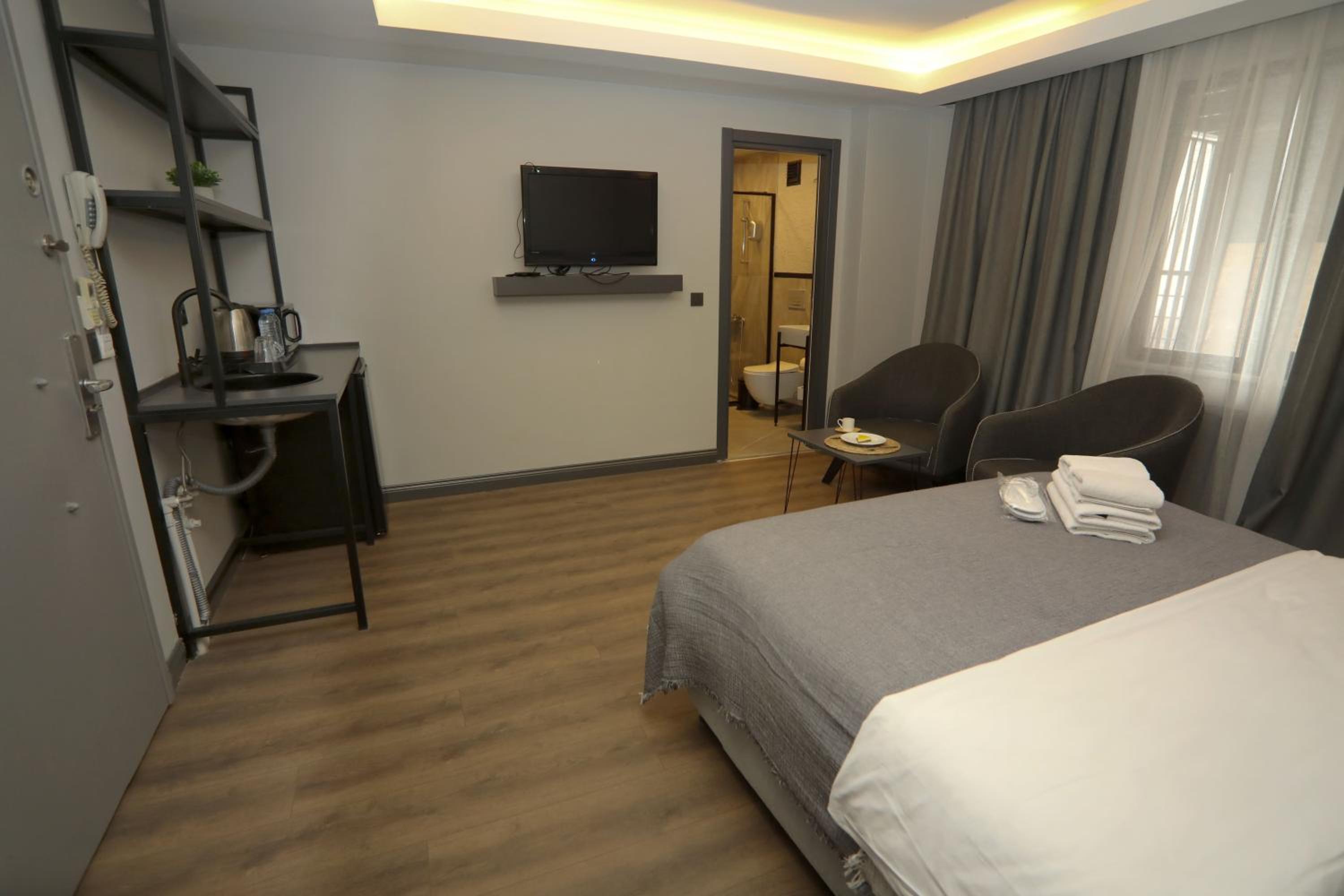 Arkem Otel 2 - Image 20