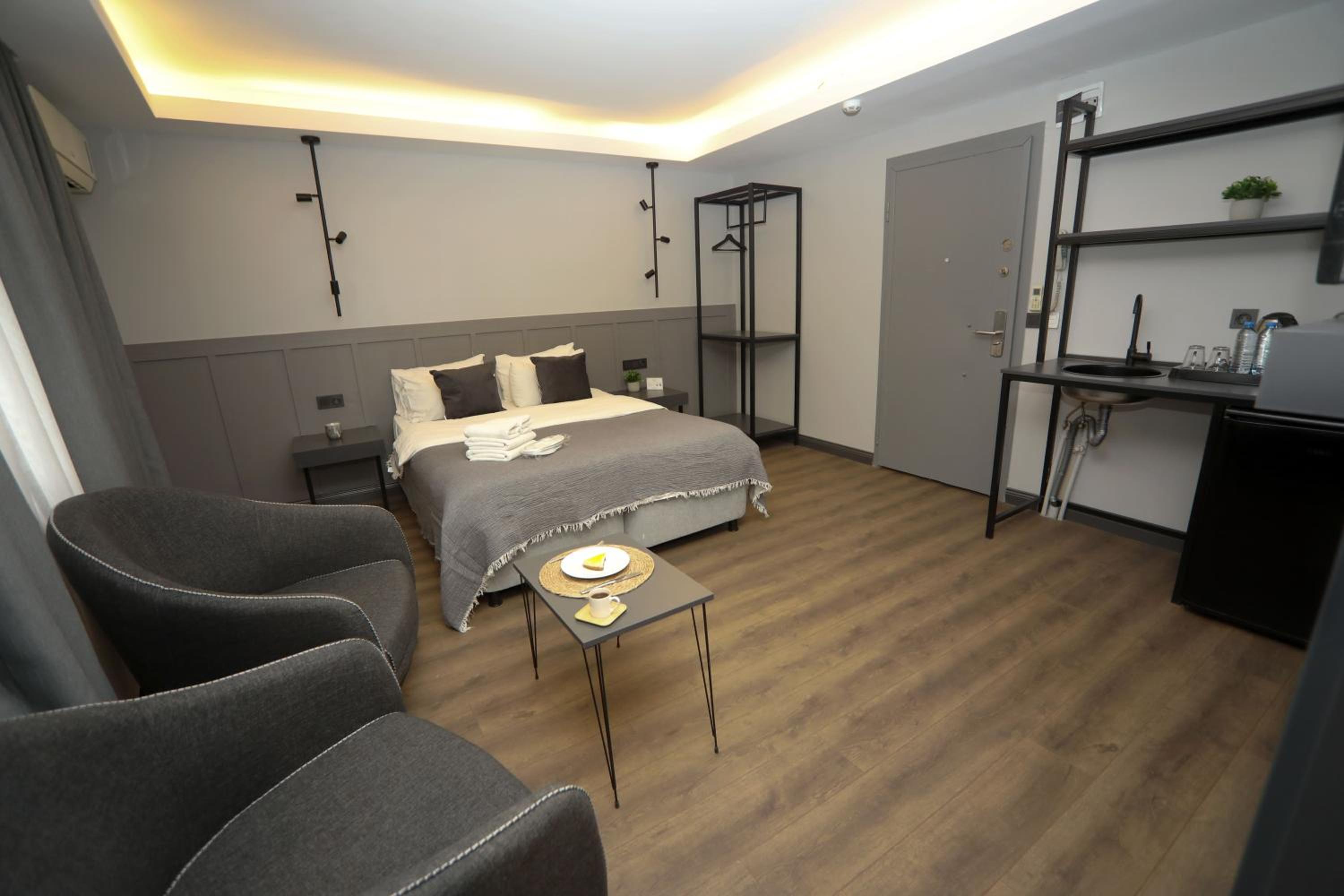 Arkem Otel 2 - Image 24