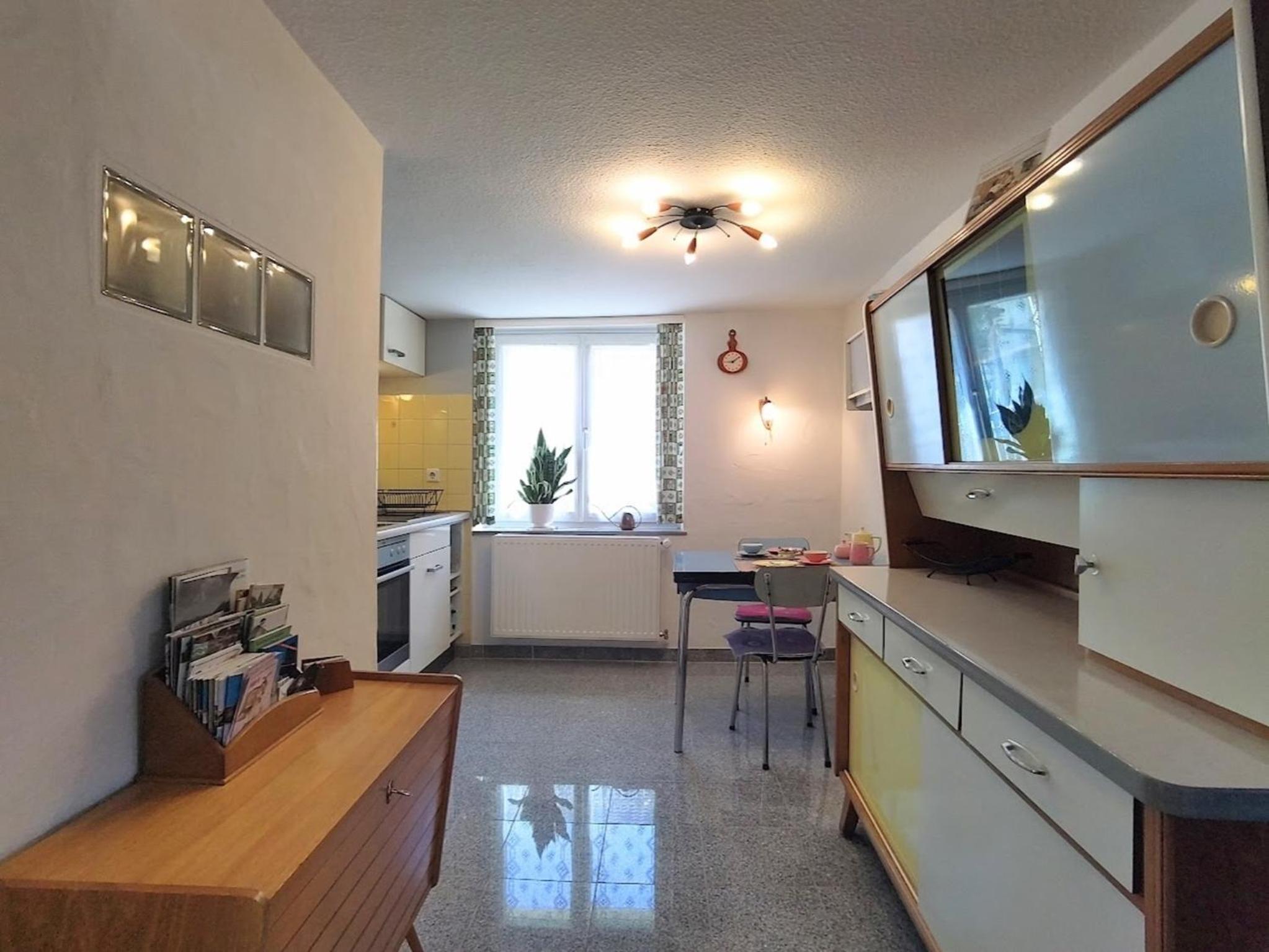Ferienwohnung Sorgenfrei view 5