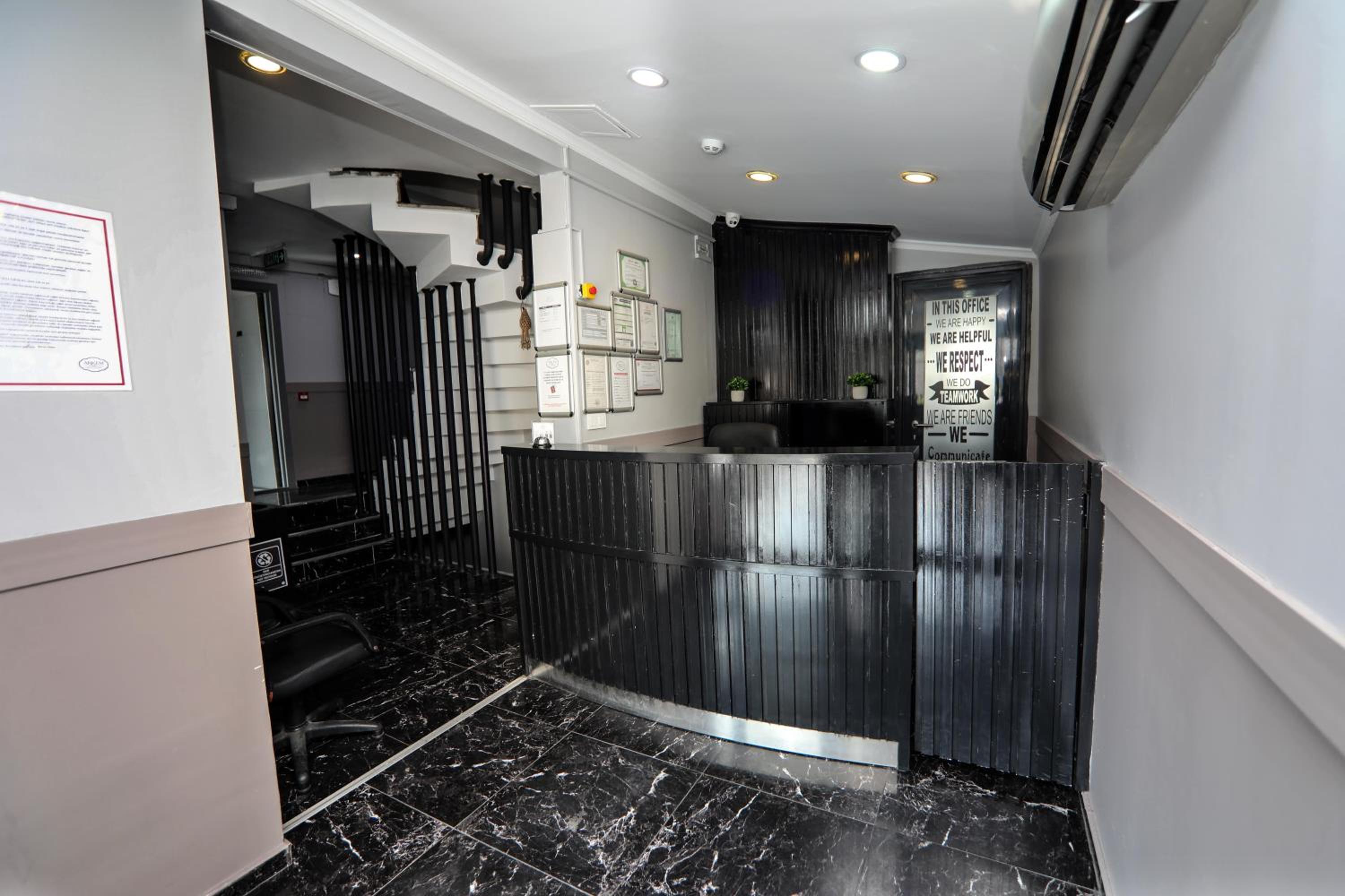 Arkem Otel 2 - Image 29