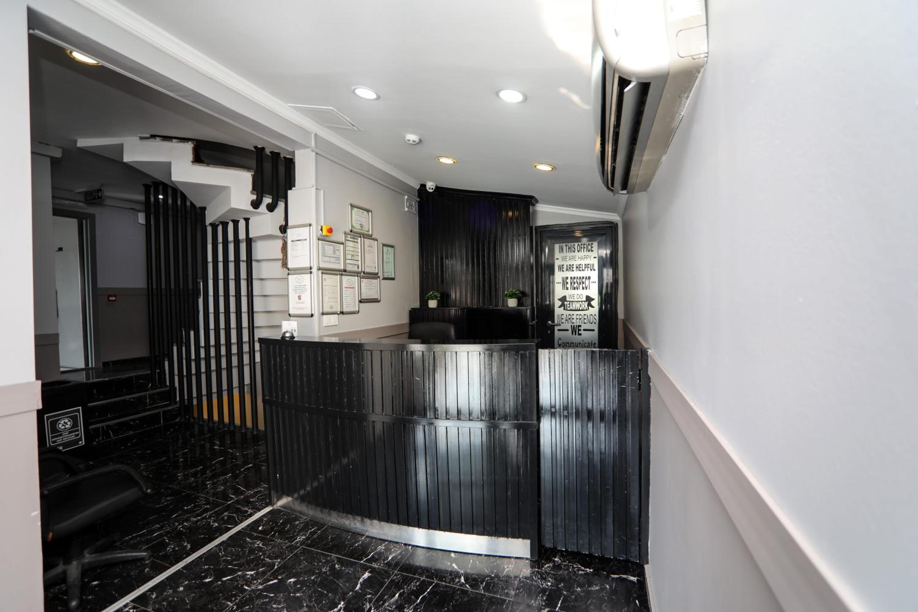 Arkem Otel 2 - Image 30