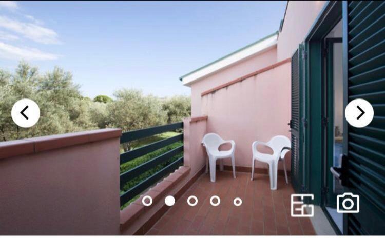 casa del sorriso view 4
