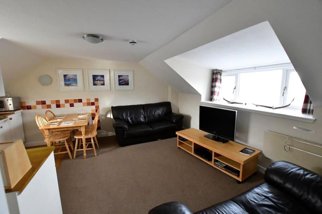 Argyll House Ben More view 3