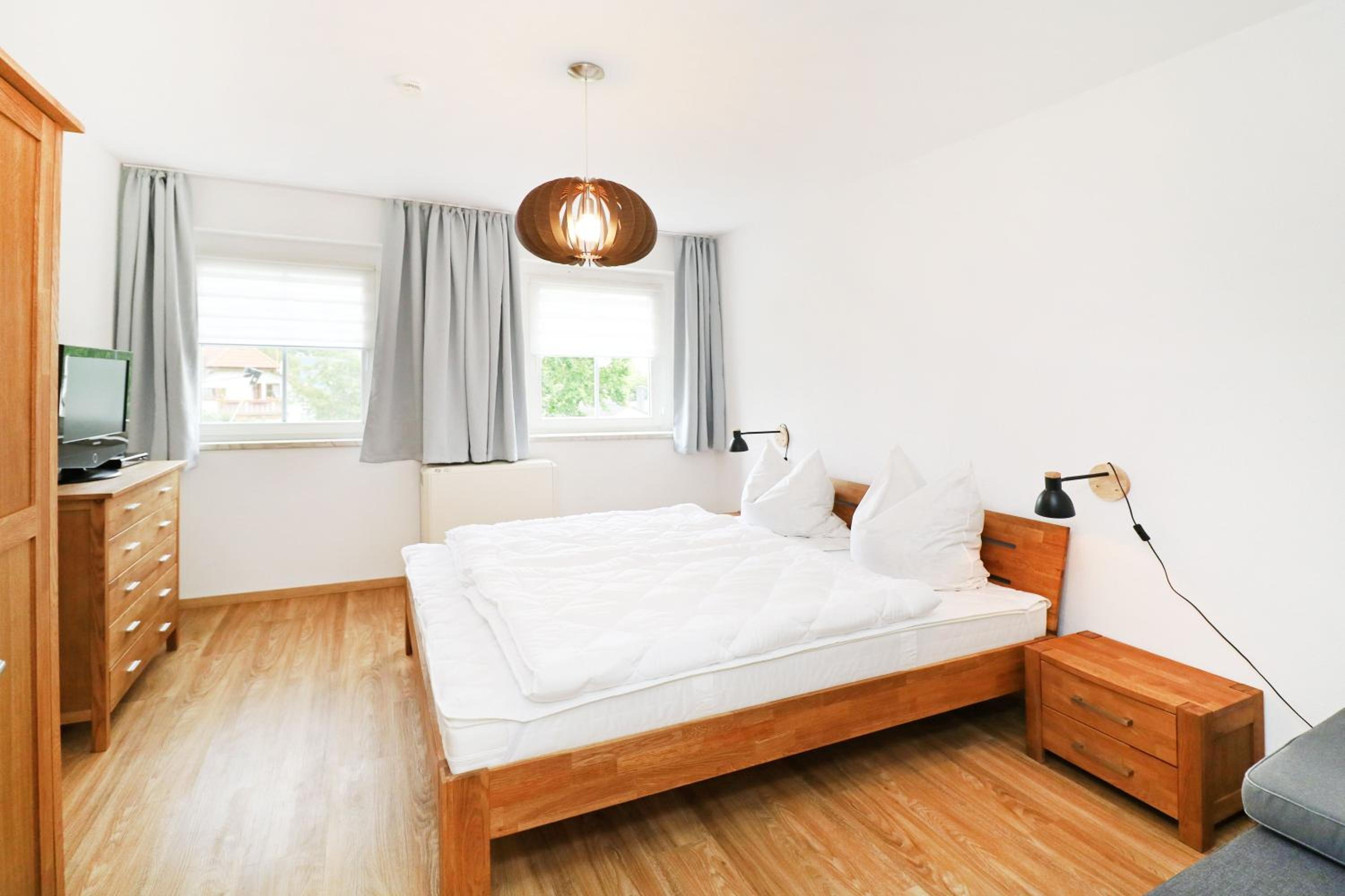 Ferienwohnung zum Möwennest