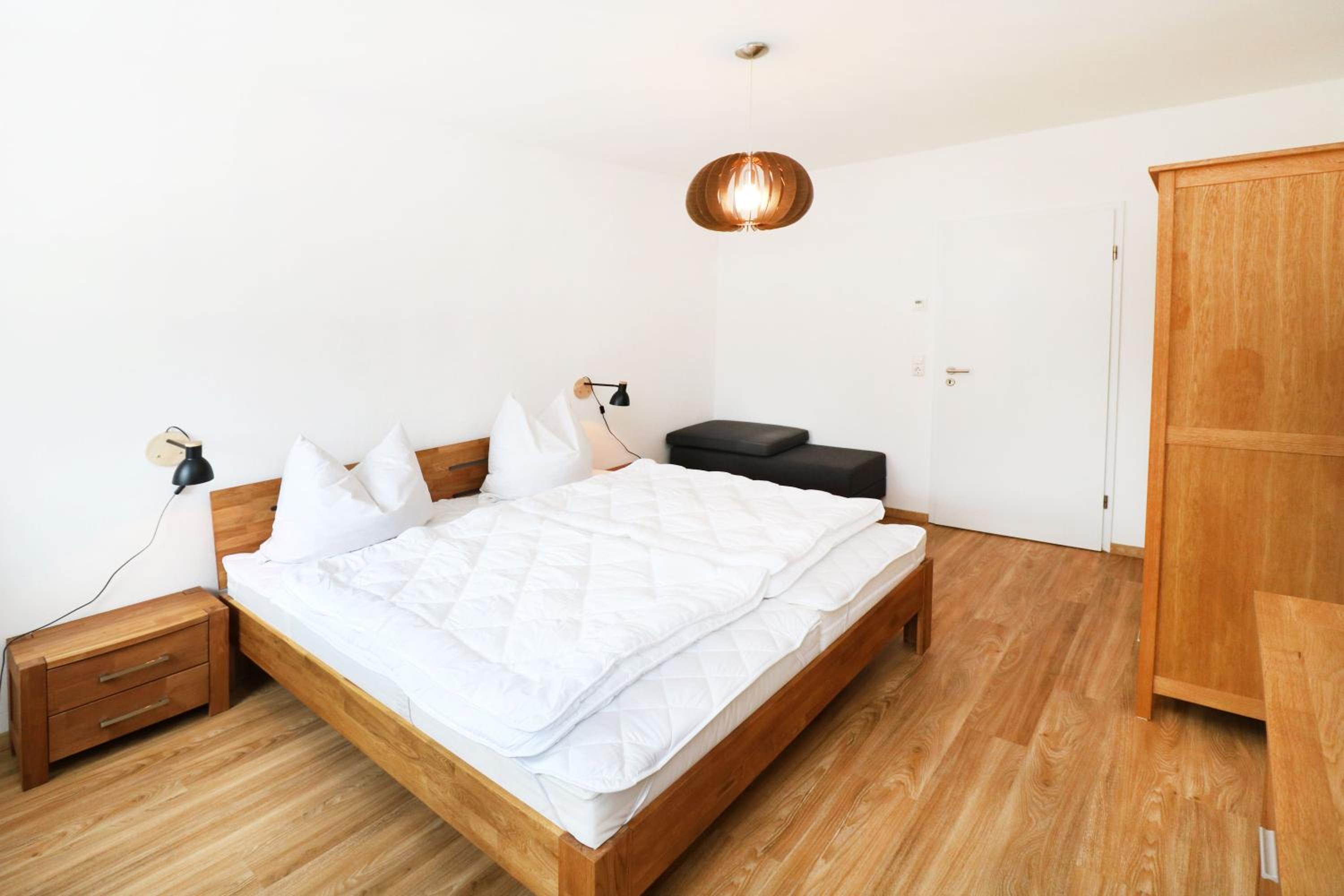 Ferienwohnung zum Möwennest