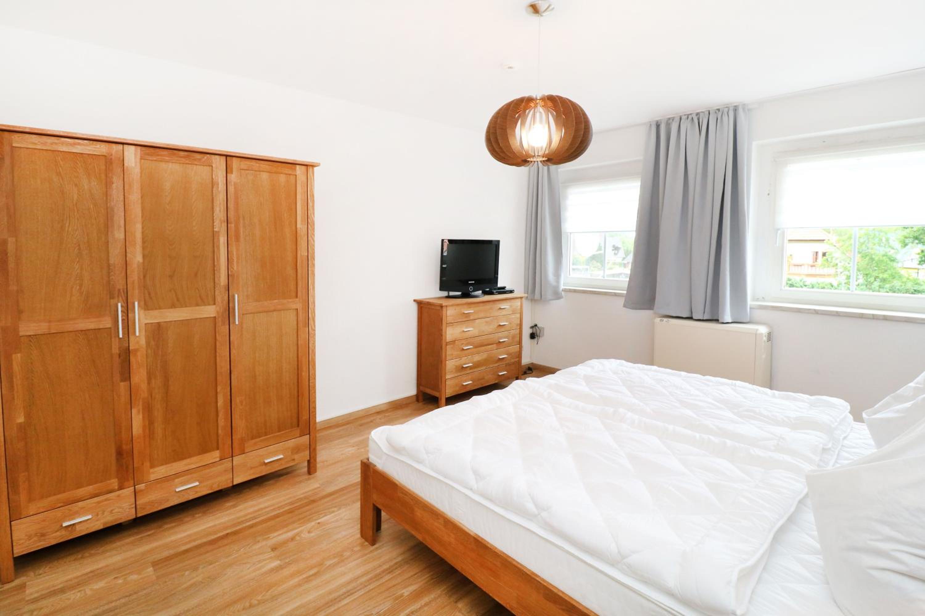 Ferienwohnung zum Möwennest