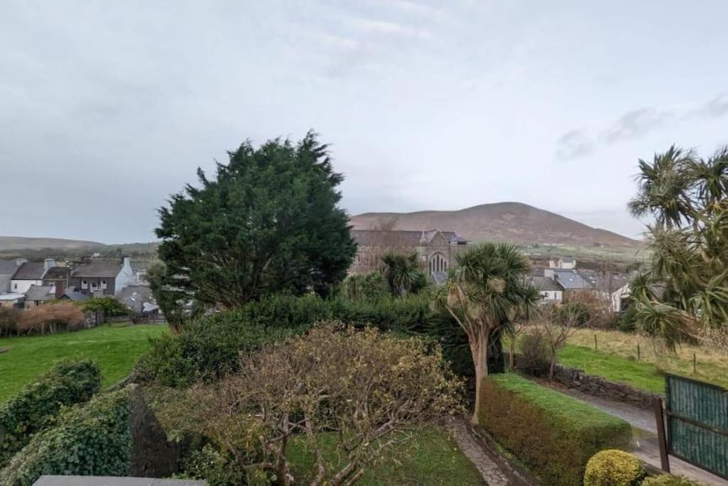 Stoney Grove - Ring of Kerry view 5