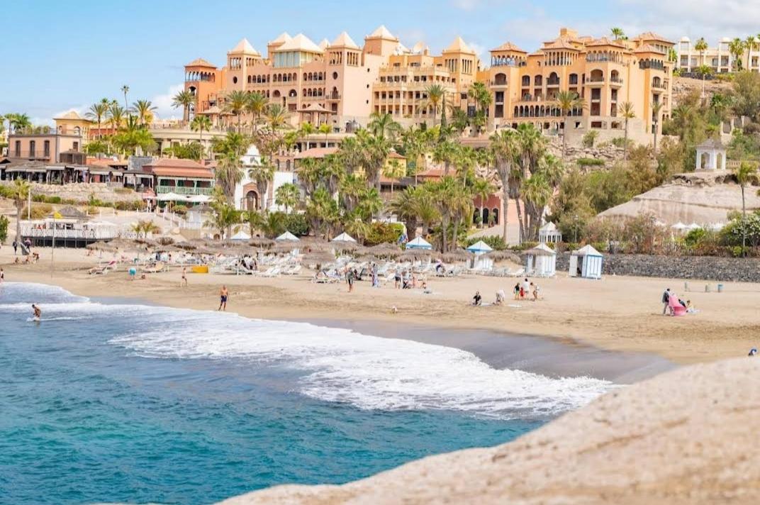 Elite Palace playa Duque