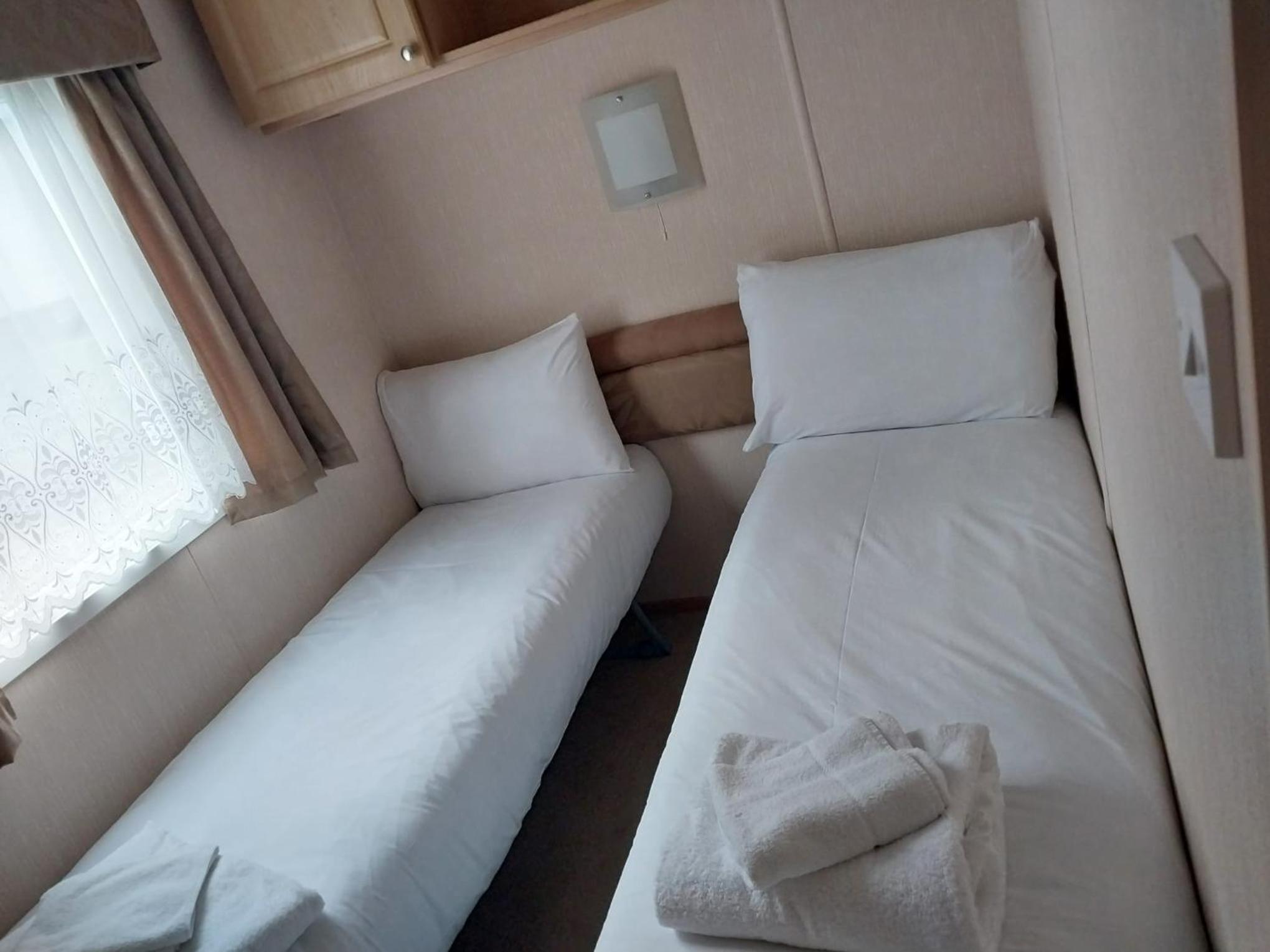 Beauport Holiday Park