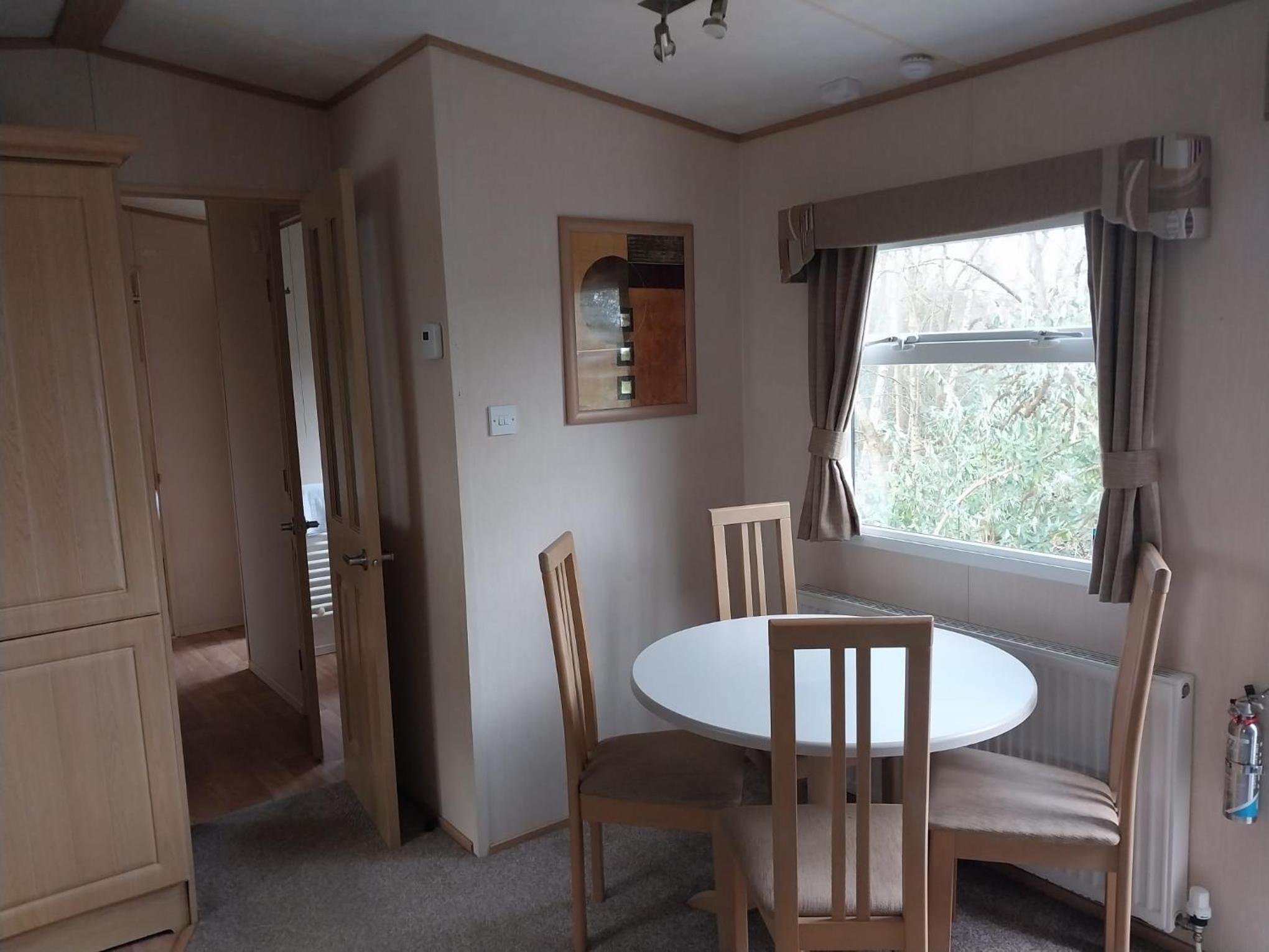 Beauport Holiday Park