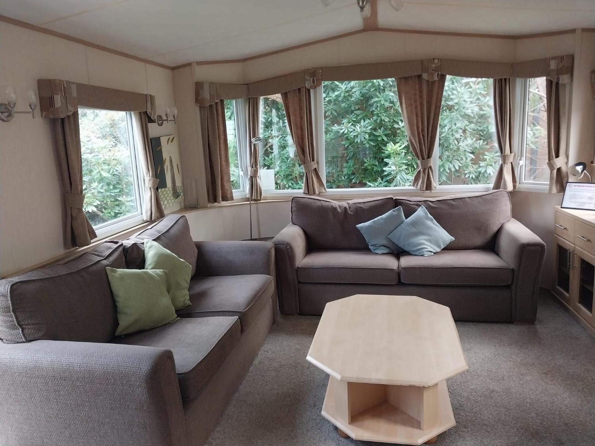 Beauport Holiday Park